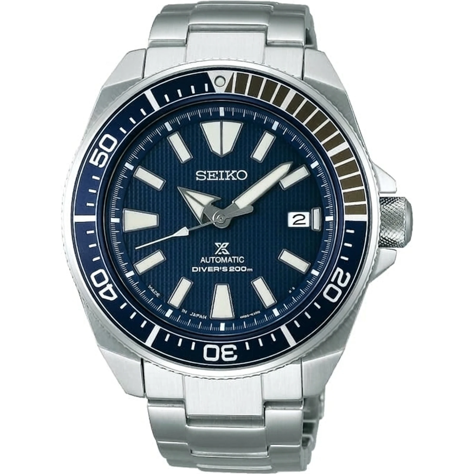 Seiko Prospex SBDY007