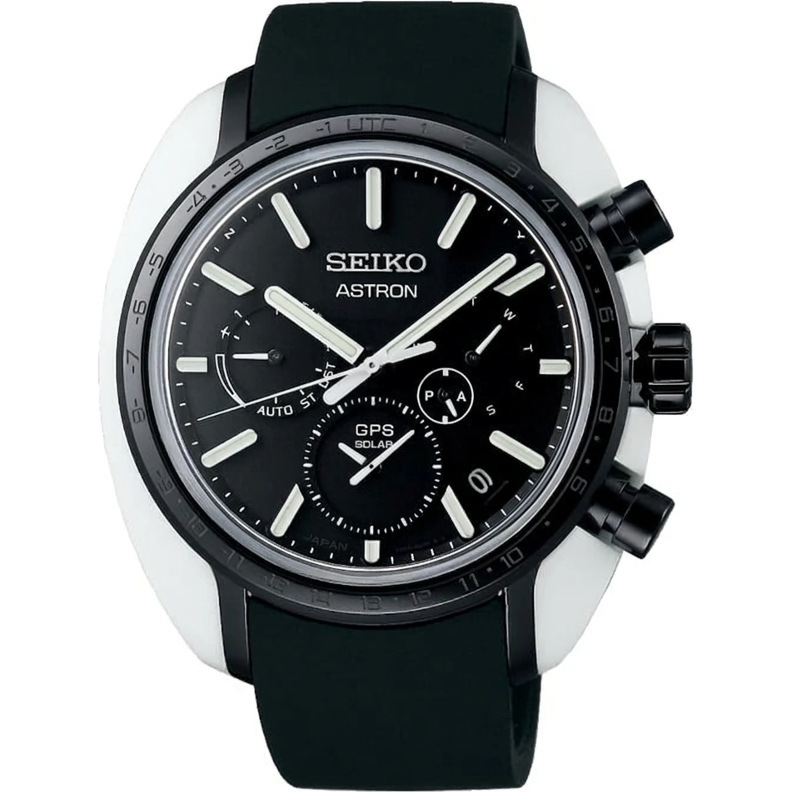 Seiko Astron GPS Solar SBXC075
