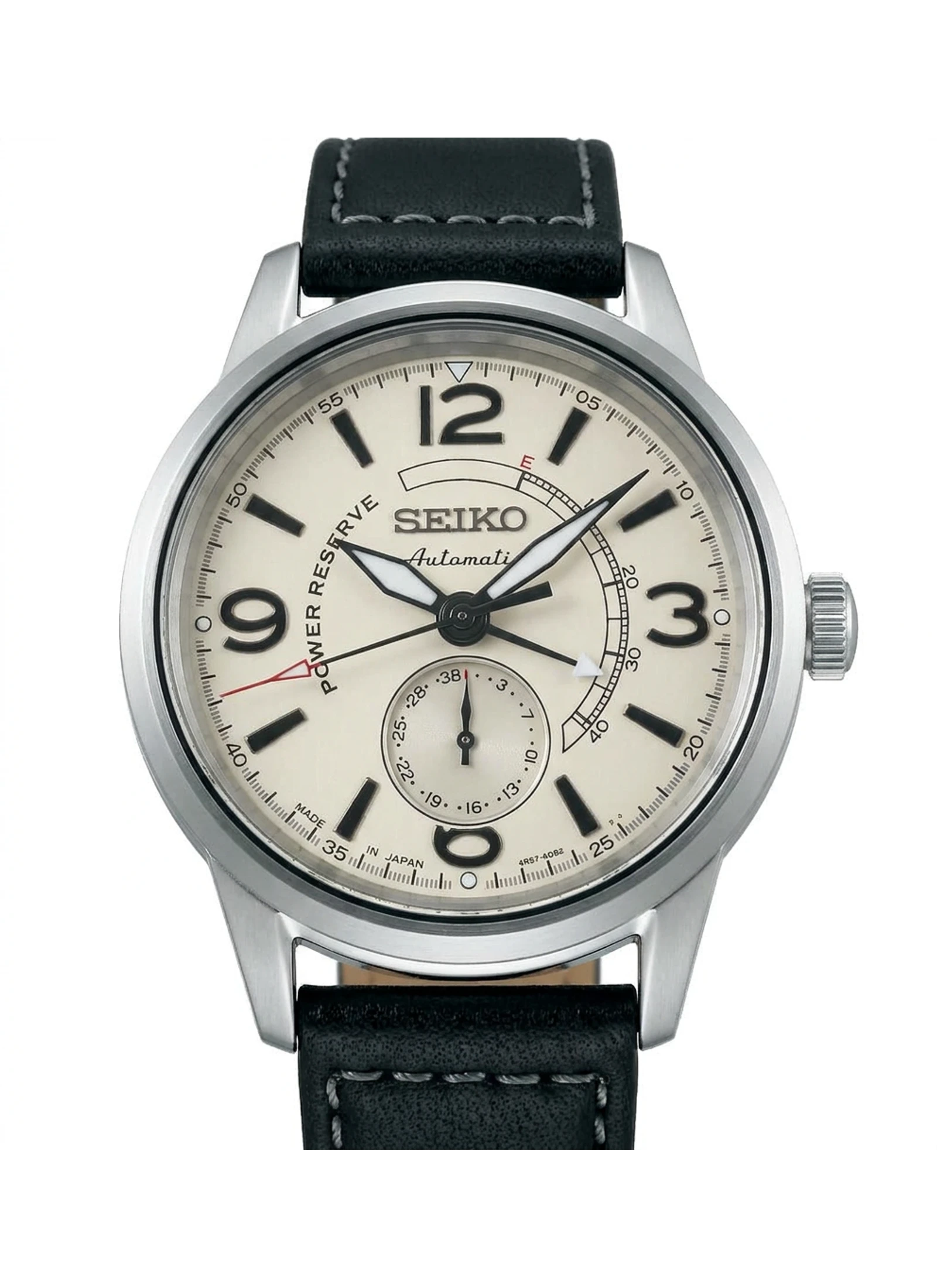 Seiko Presage SSA303 SSA303J1