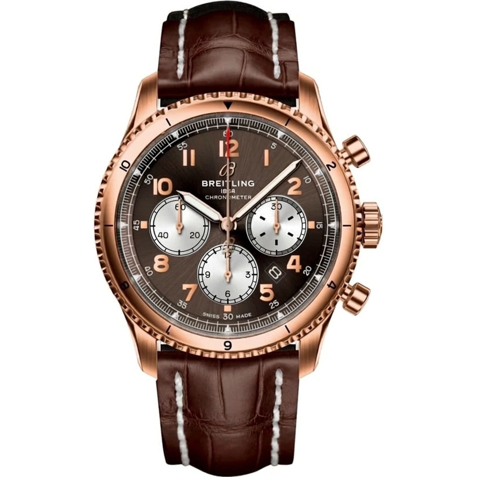 Breitling Aviator 8 RB0119131Q1P2