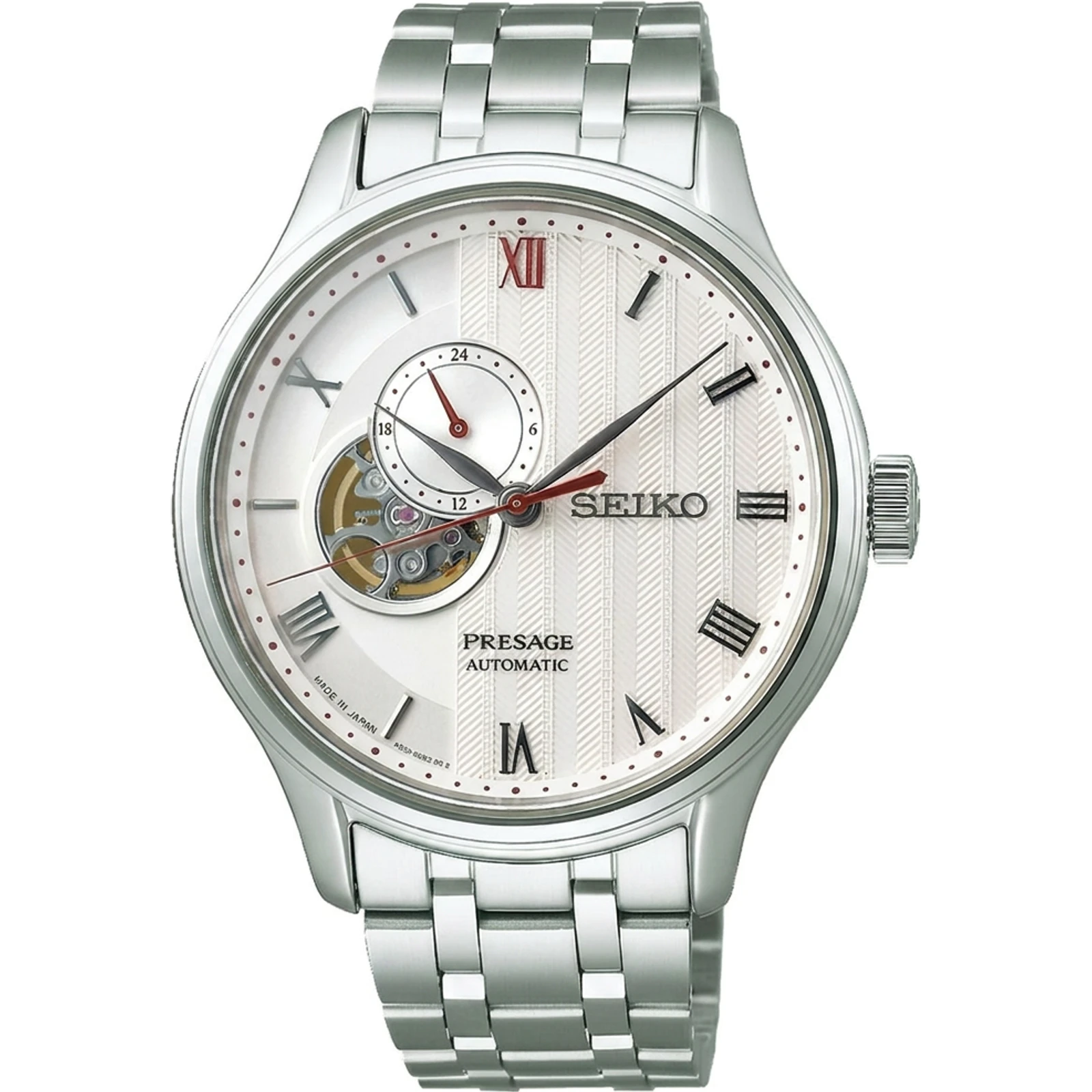 Seiko Presage SARY203