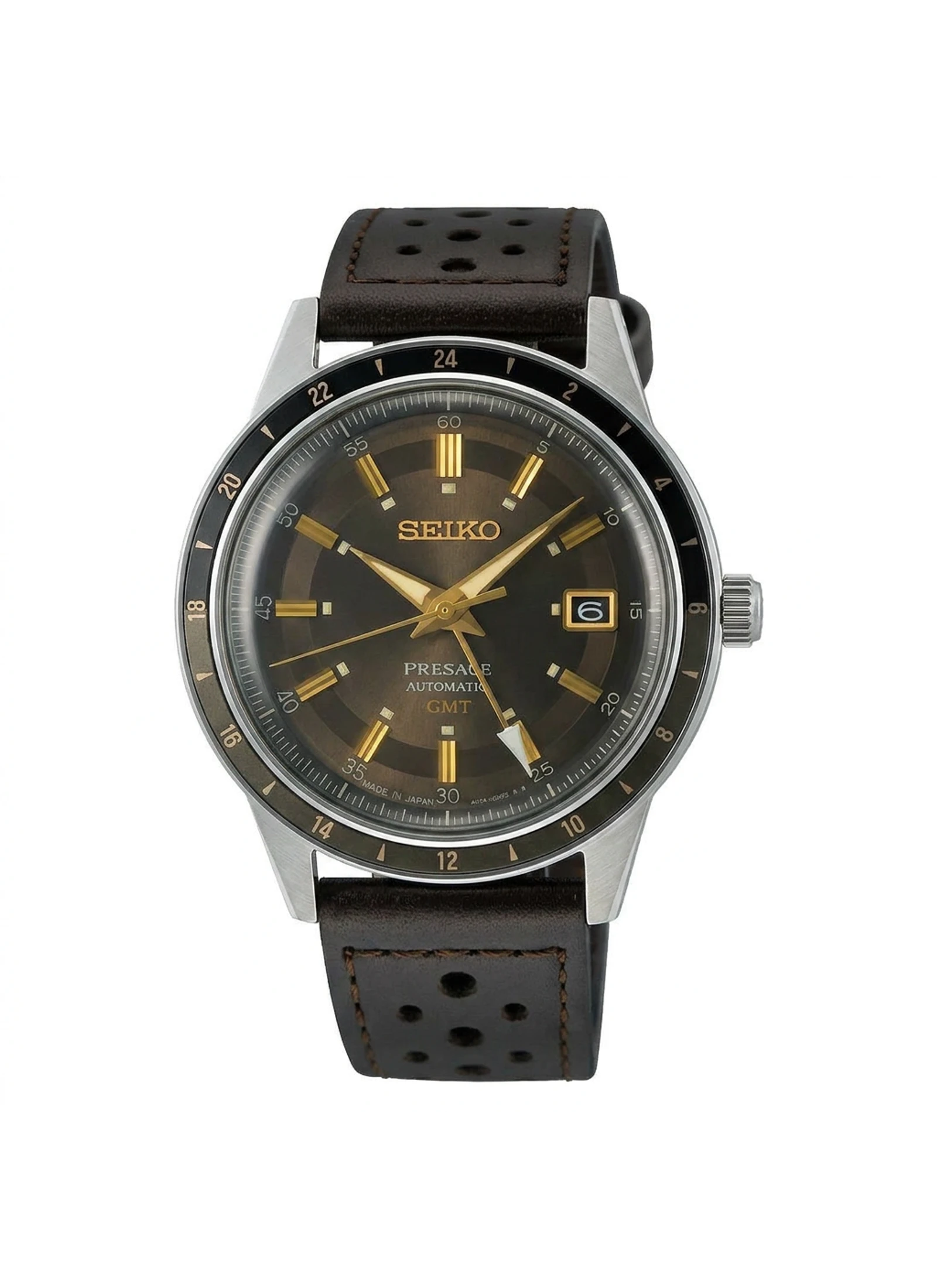 Seiko Prospex SBBN047