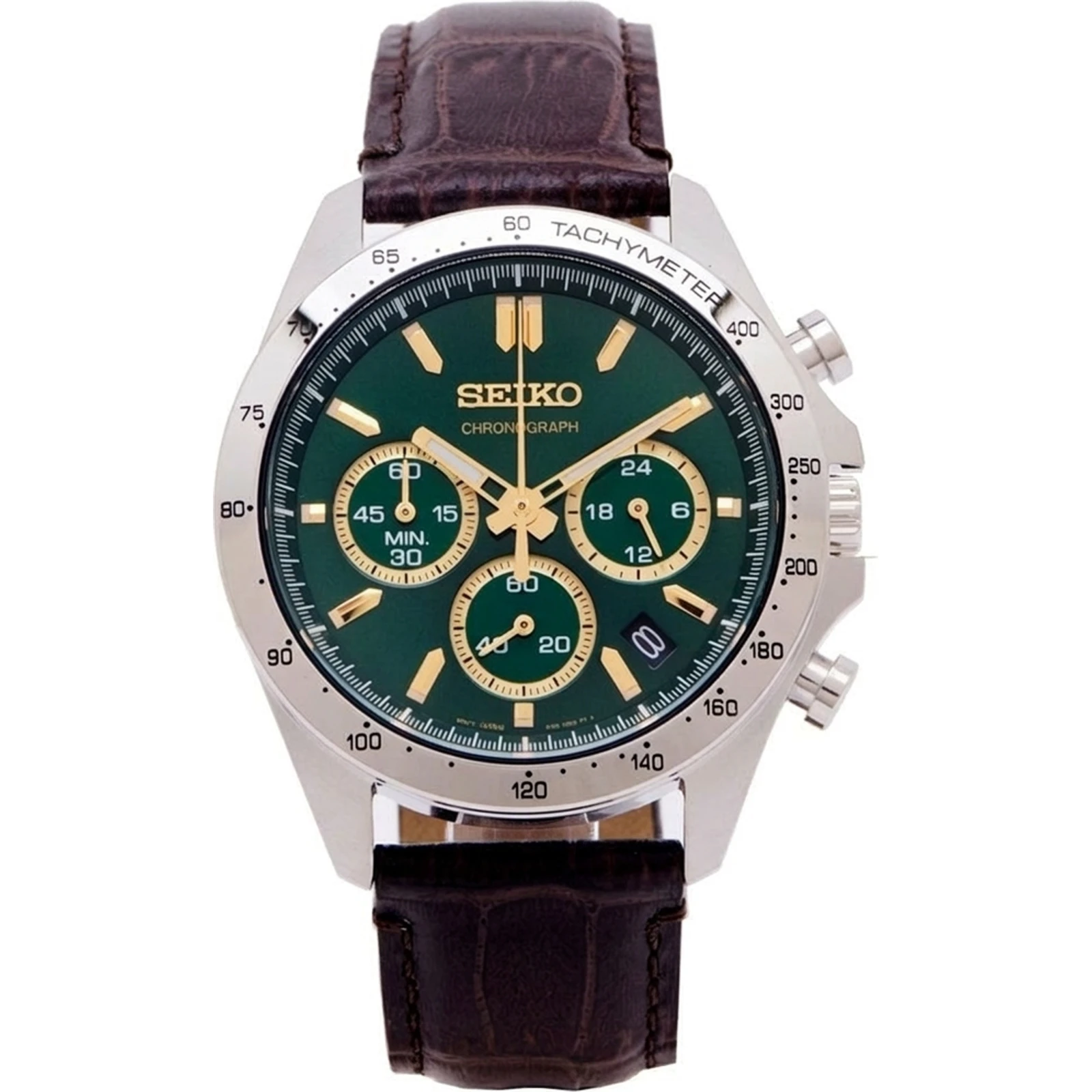 Seiko Spirit SBTR017