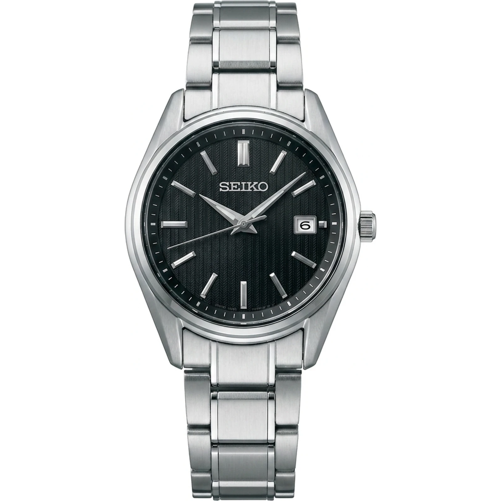 Seiko Spirit SBTR026