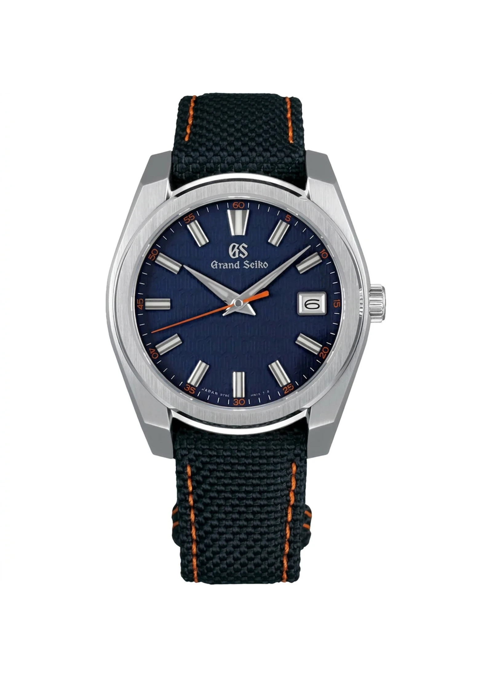 Grand Seiko Sport Collection SBGE201 Spring Drive GMT