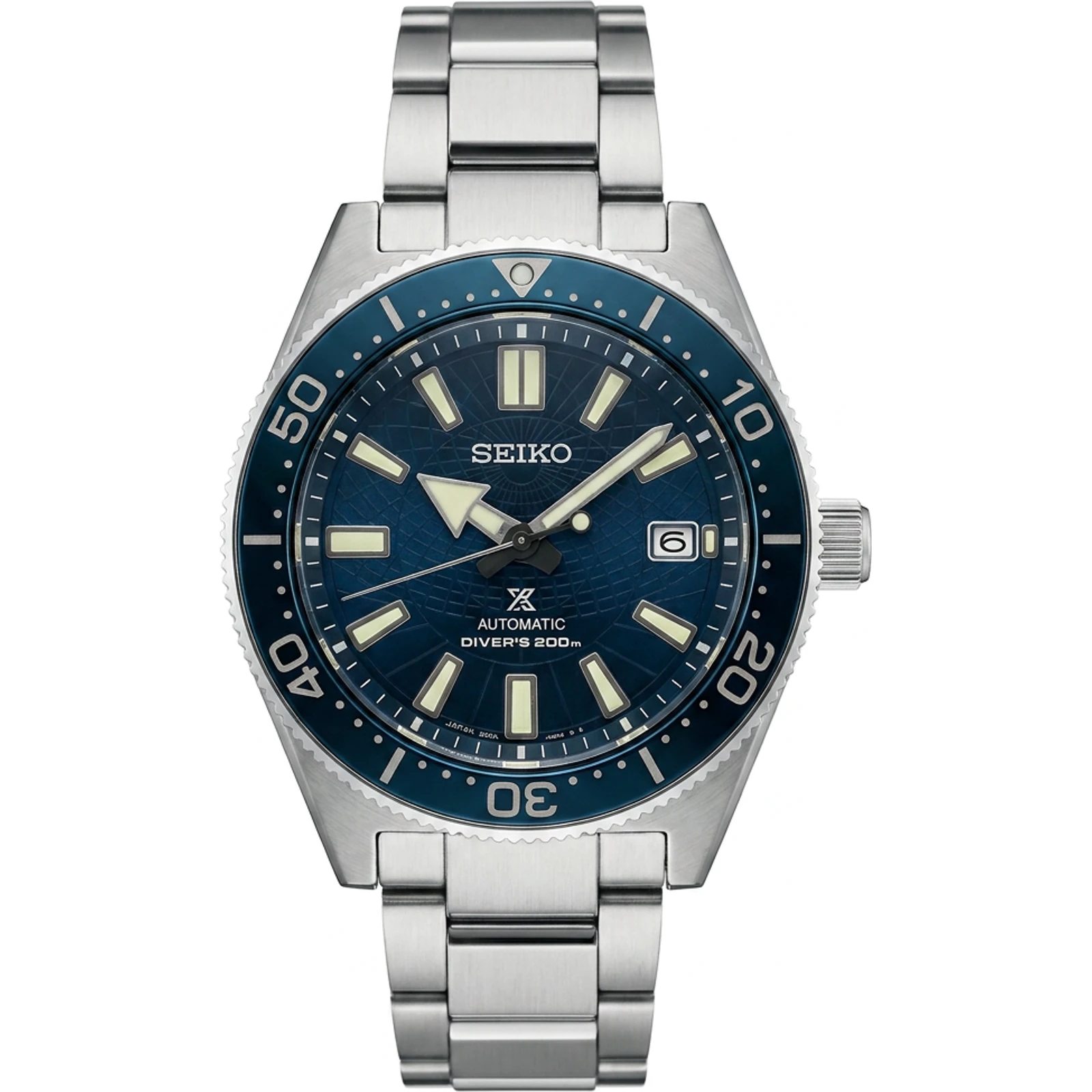 Seiko Prospex SBDX053