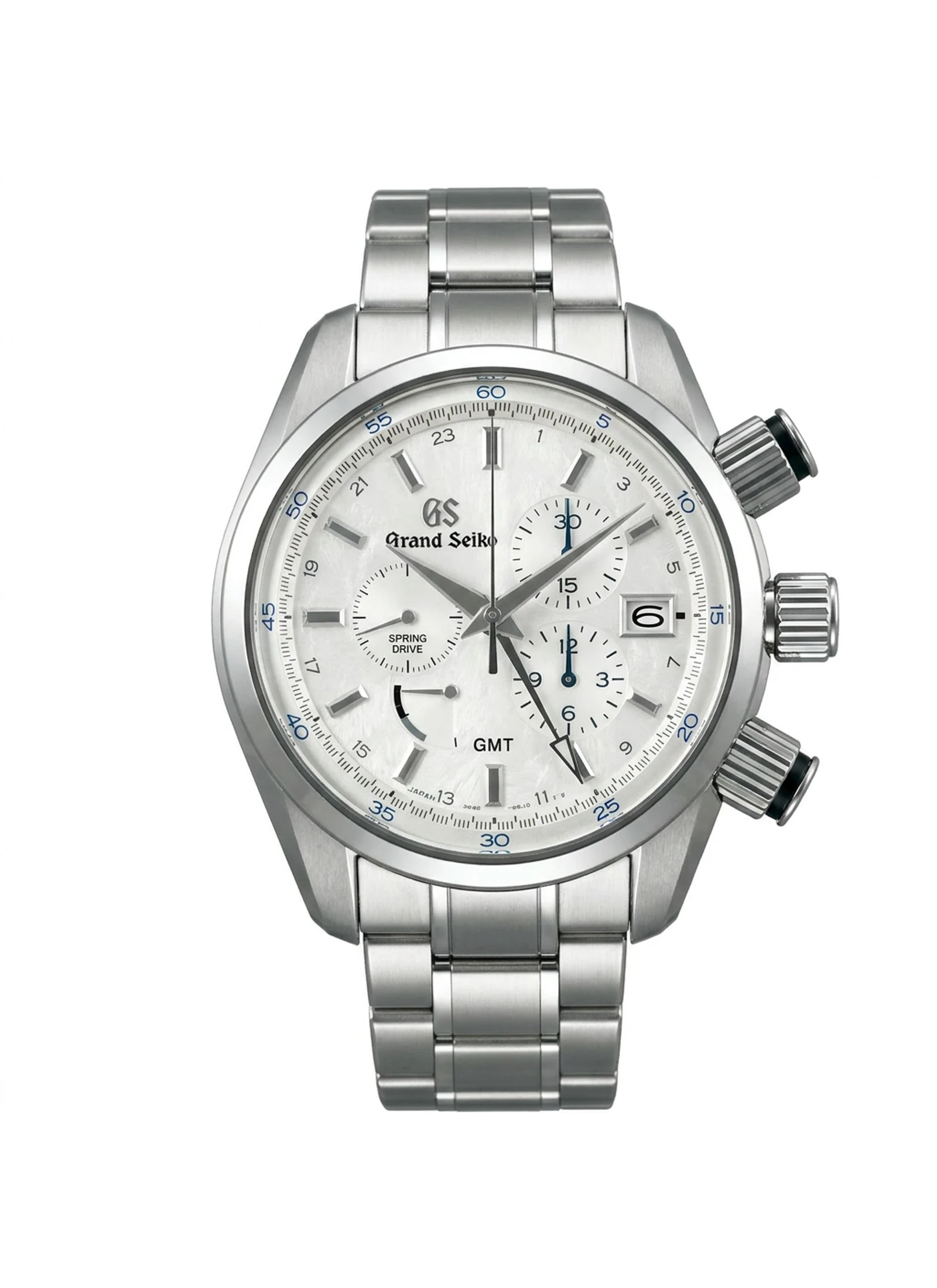 Grand Seiko Sport Collection