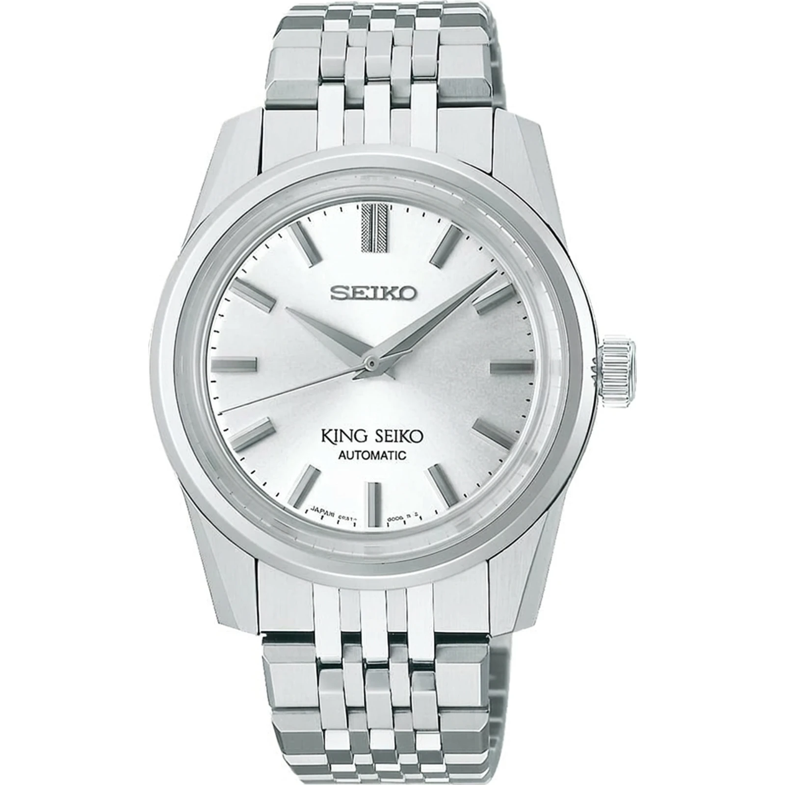 Seiko King SDKS001