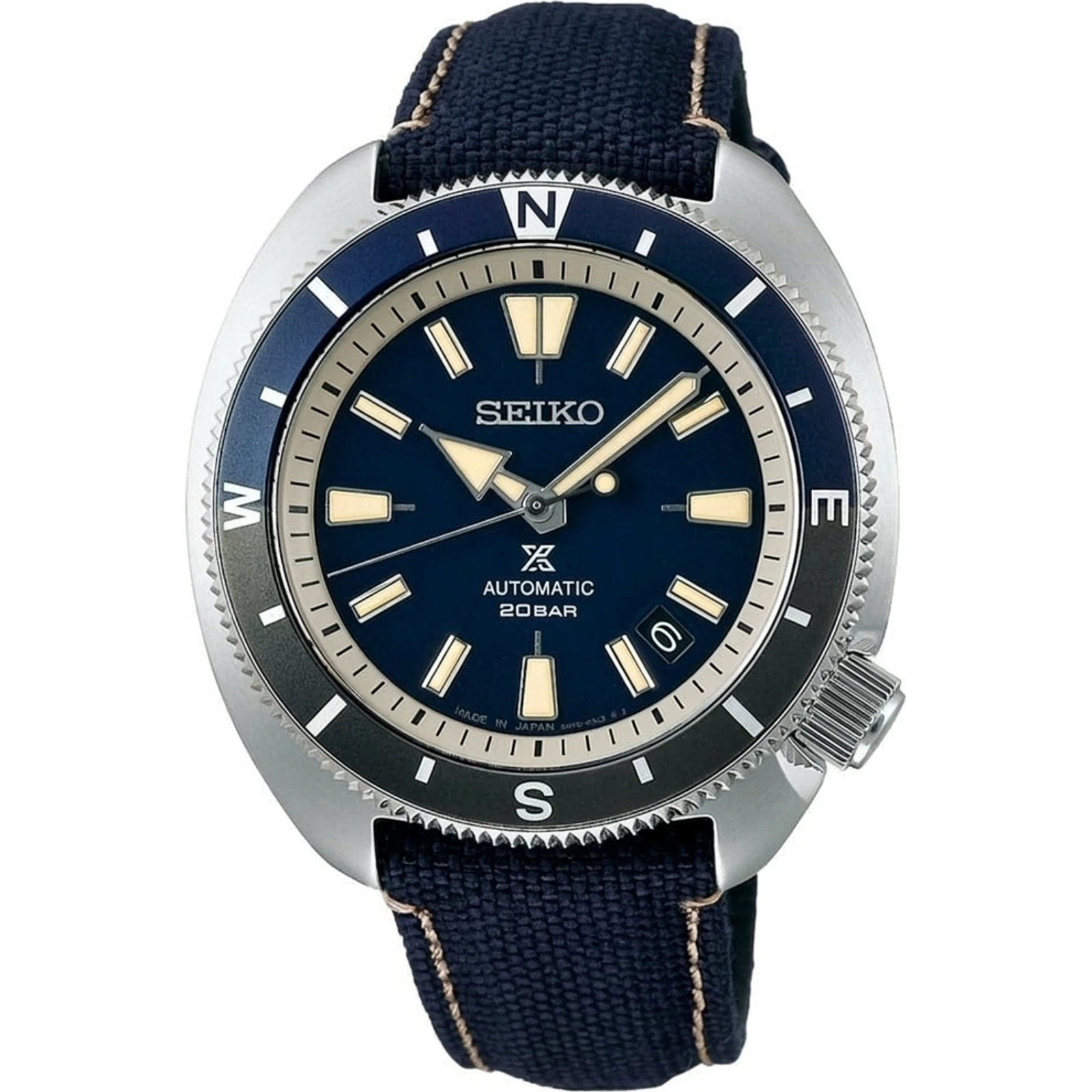 Seiko Prospex SBDY101