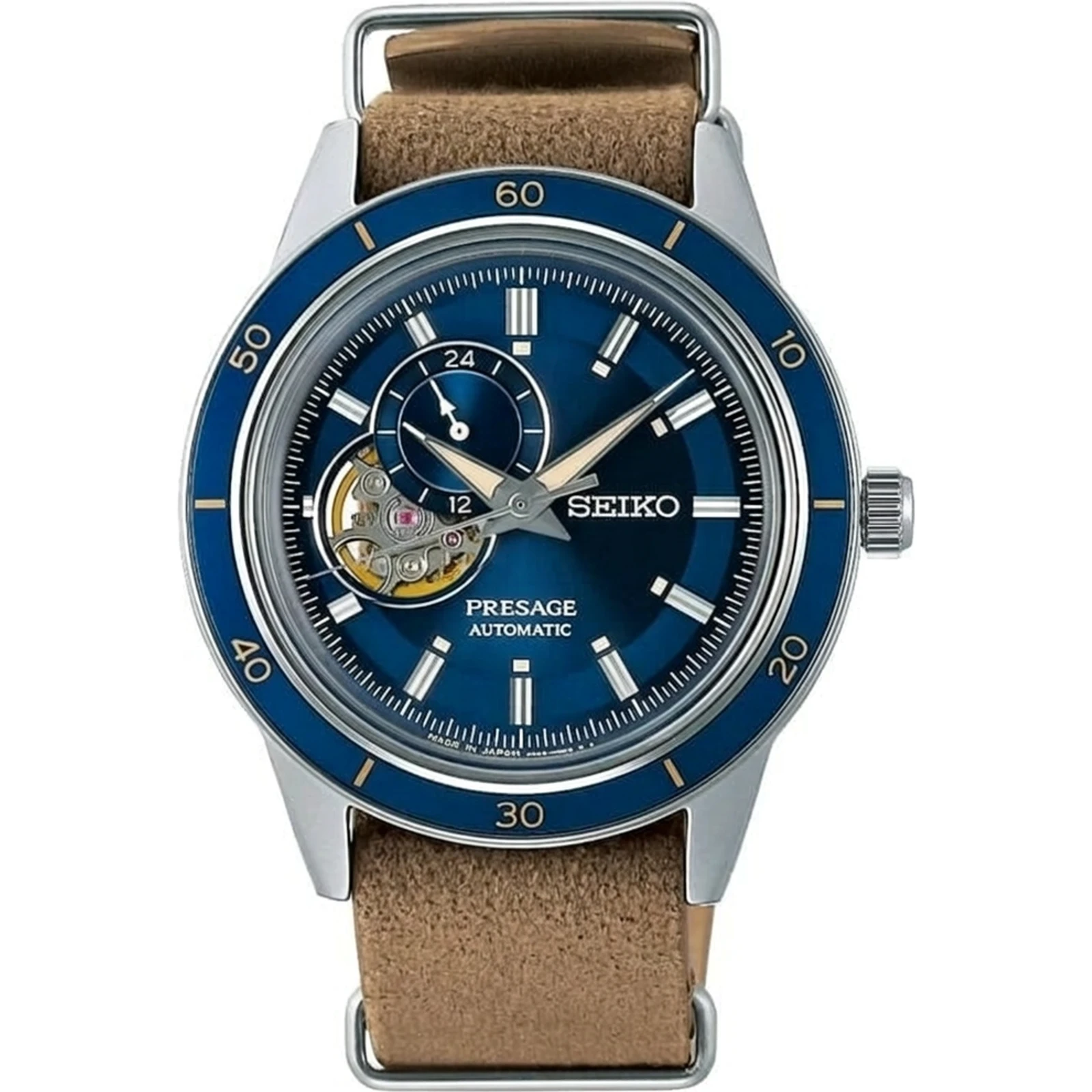 Seiko Presage SARY213