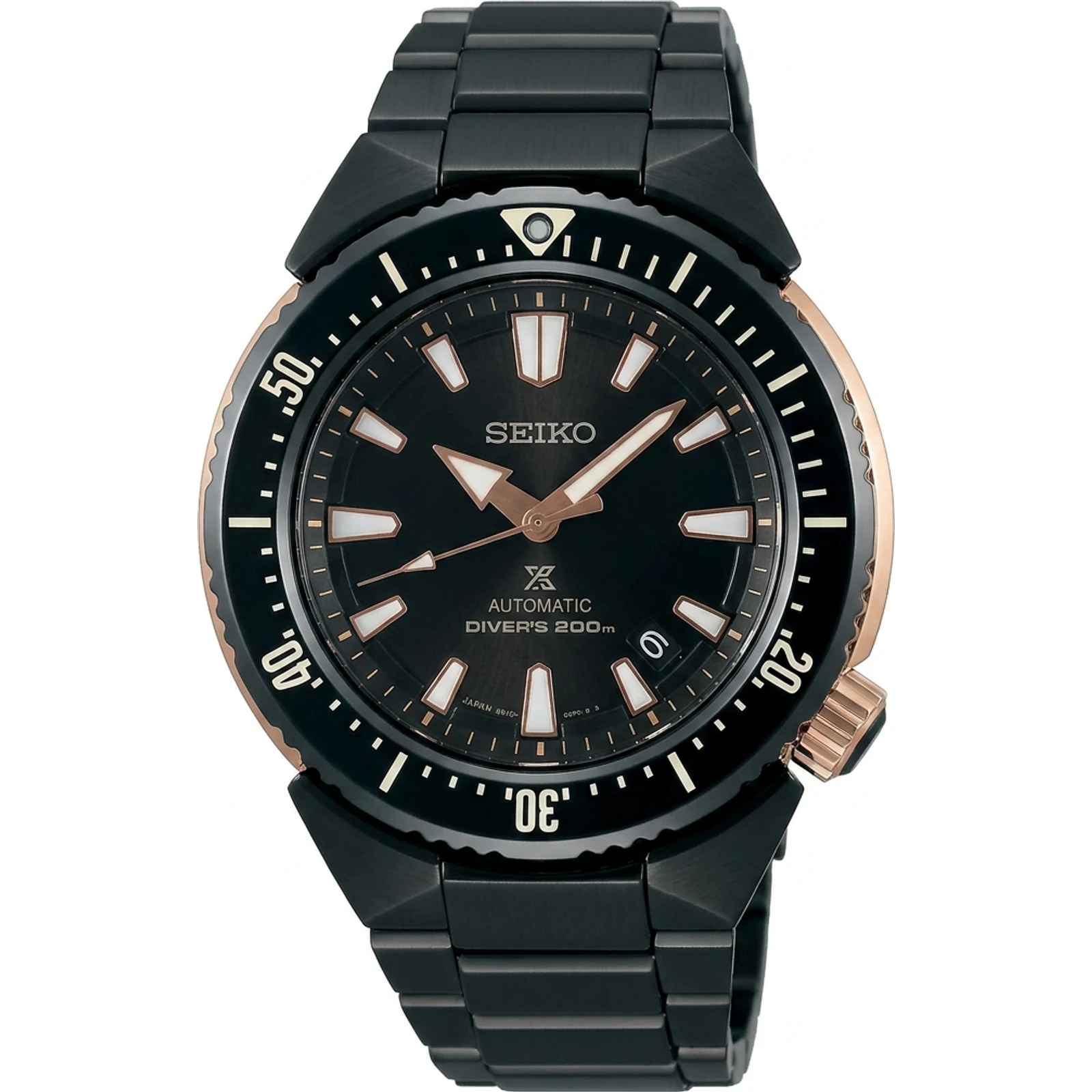Seiko Prospex SBDC041
