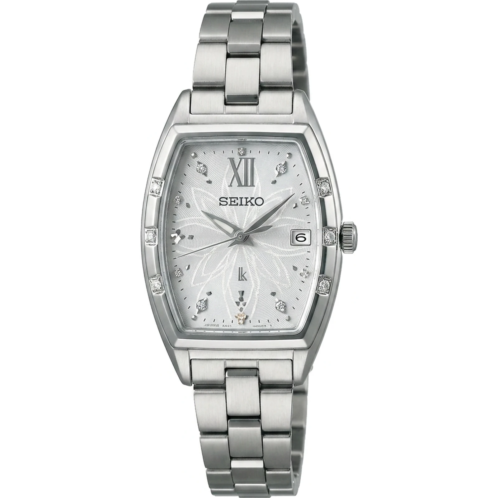 Seiko Lukia SSQV068