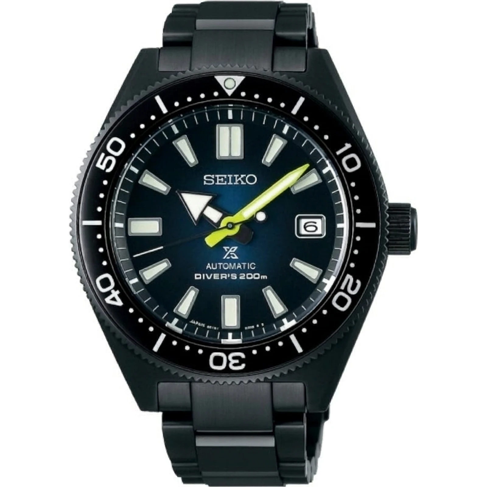 Seiko Prospex SBDC085