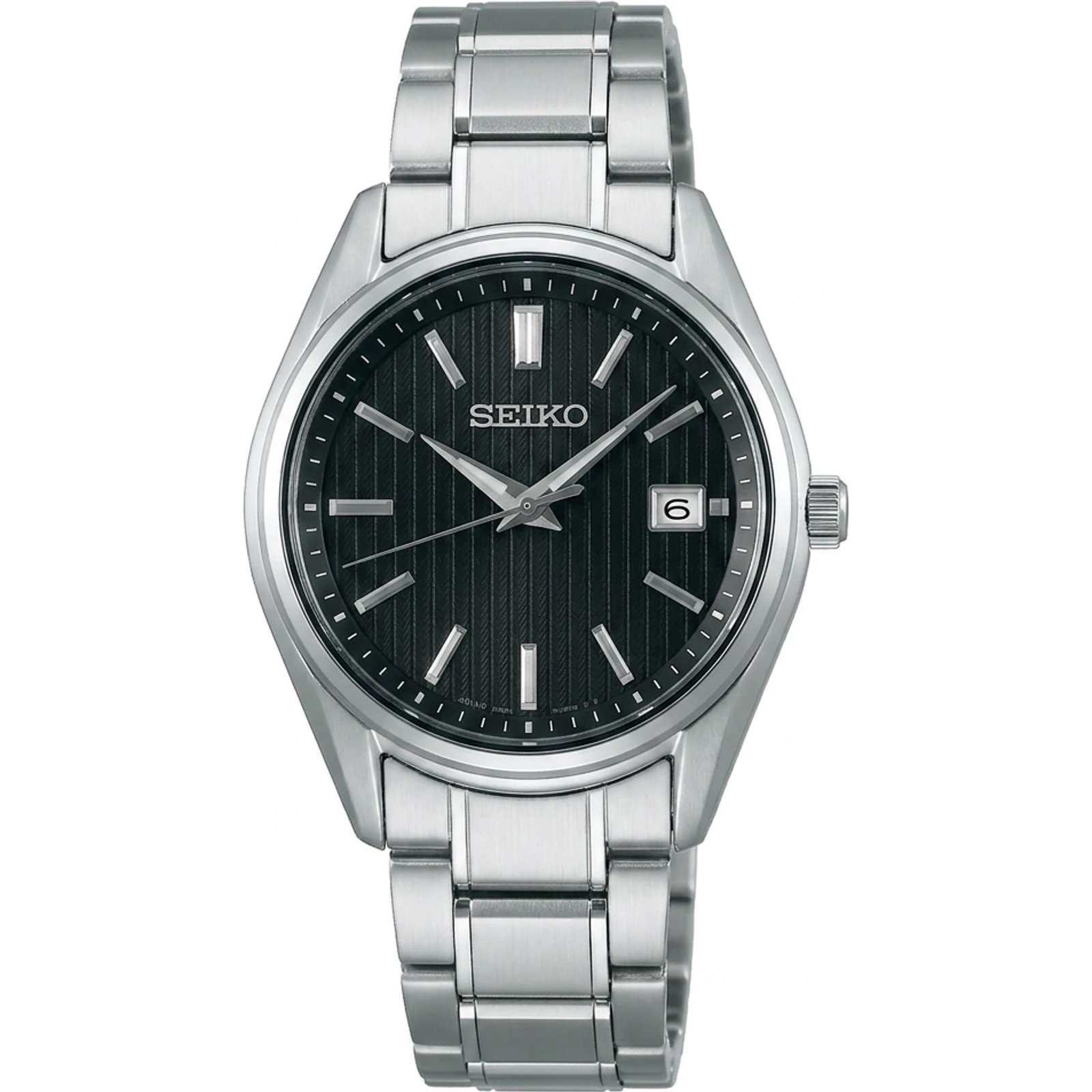 Seiko Solar SBPY171
