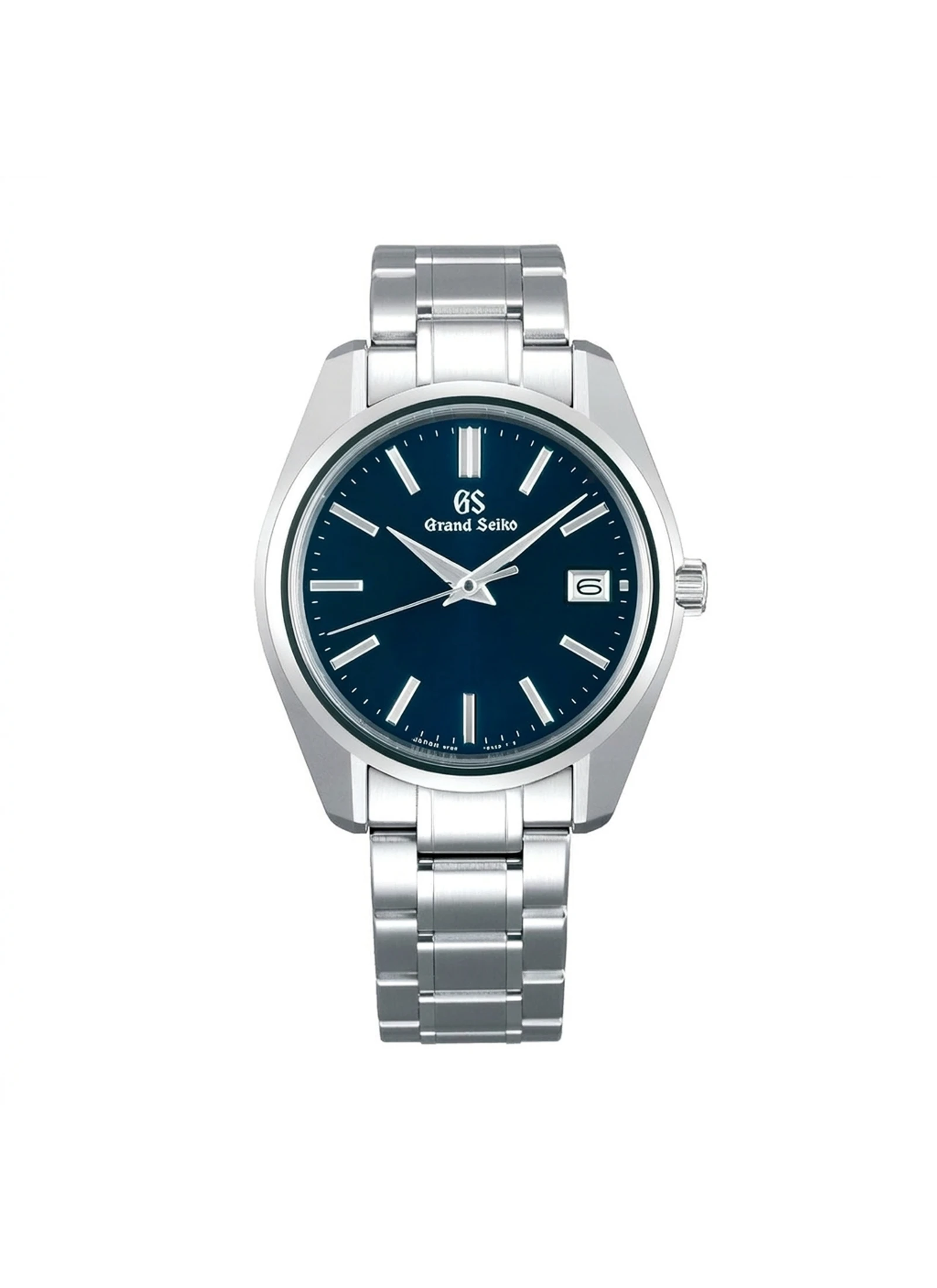 Grand Seiko Heritage Collection SBGN009 9F Quartz GMT 50th Anniversary