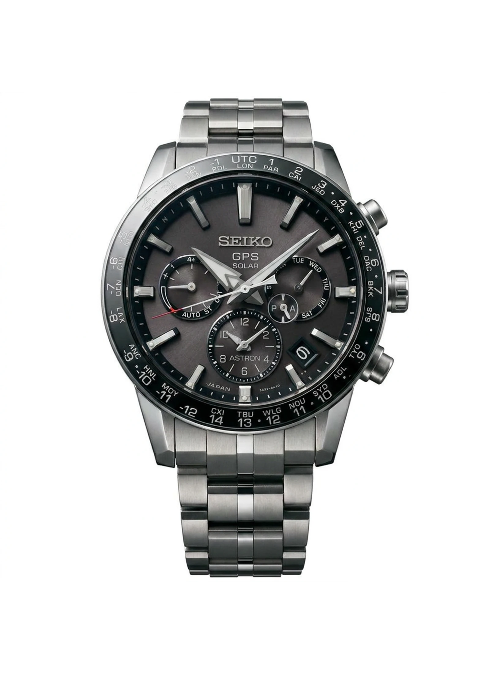 Seiko Astron SSH003 SSH003J1