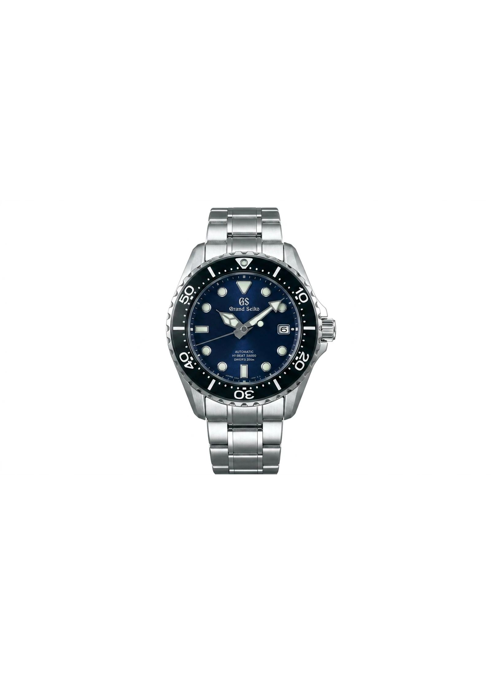 Grand Seiko Evolution 9 Collection