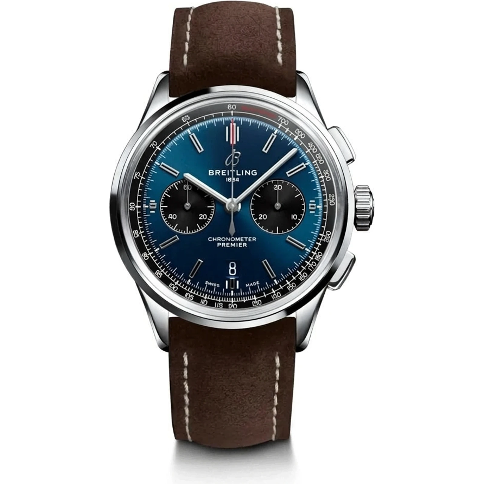 Breitling Premier AB0118221C1X2