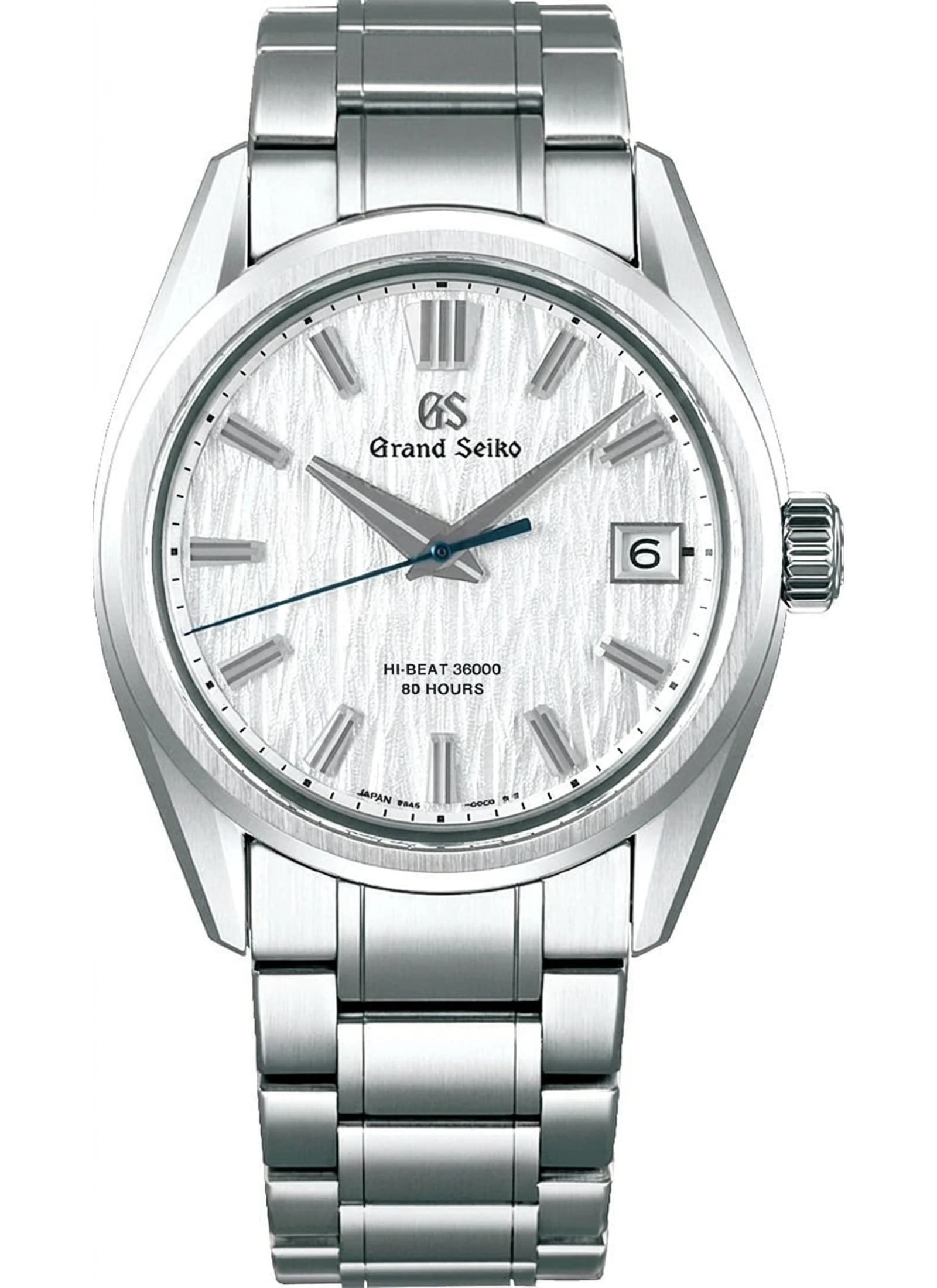 Grand Seiko Evolution 9 Collection