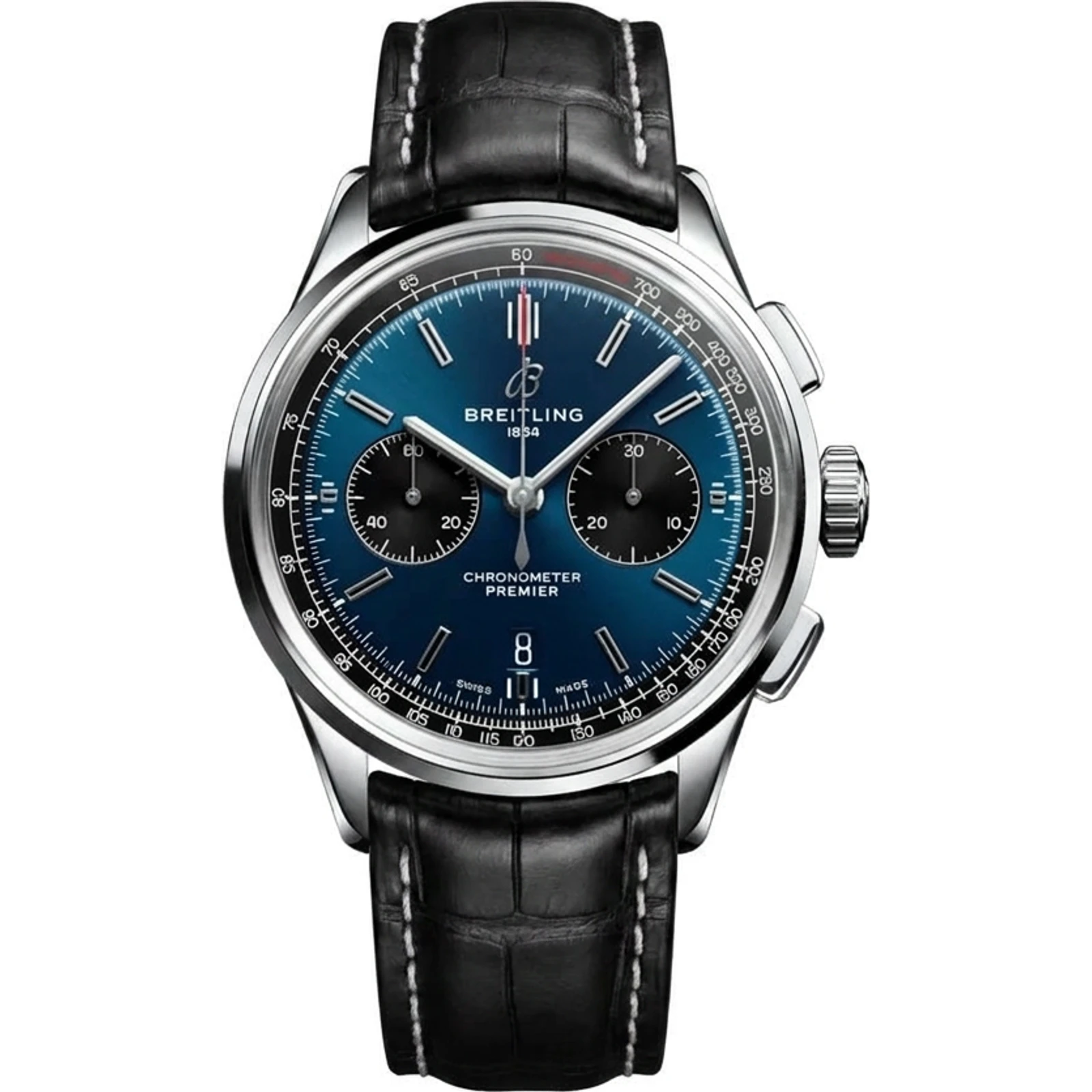 Breitling Premier AB0118221C1X3