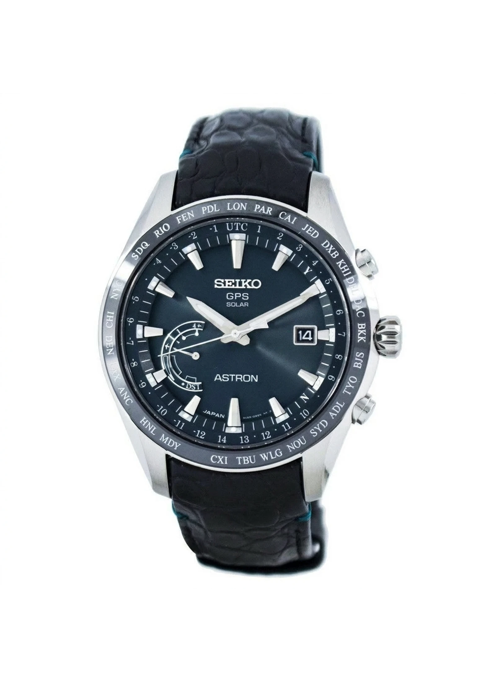 Seiko Astron SSE115 SSE115J1