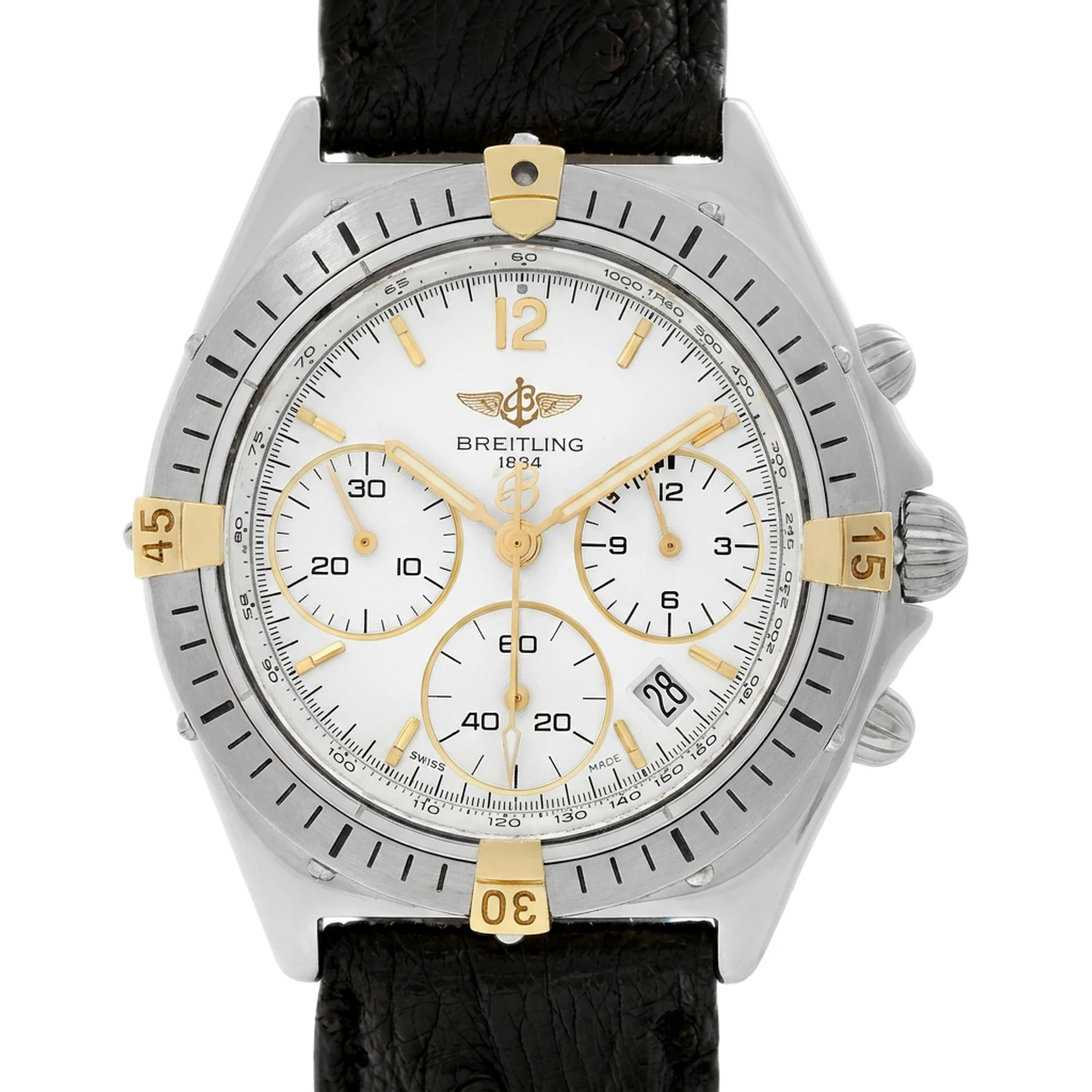 Breitling Sextant B55045
