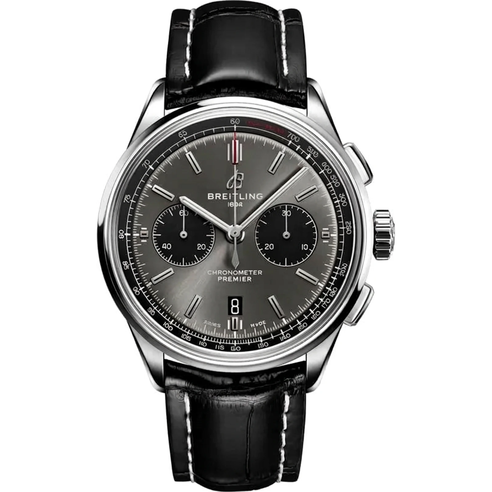 Breitling premier b01 chronograph 42 ab0118221b1p2