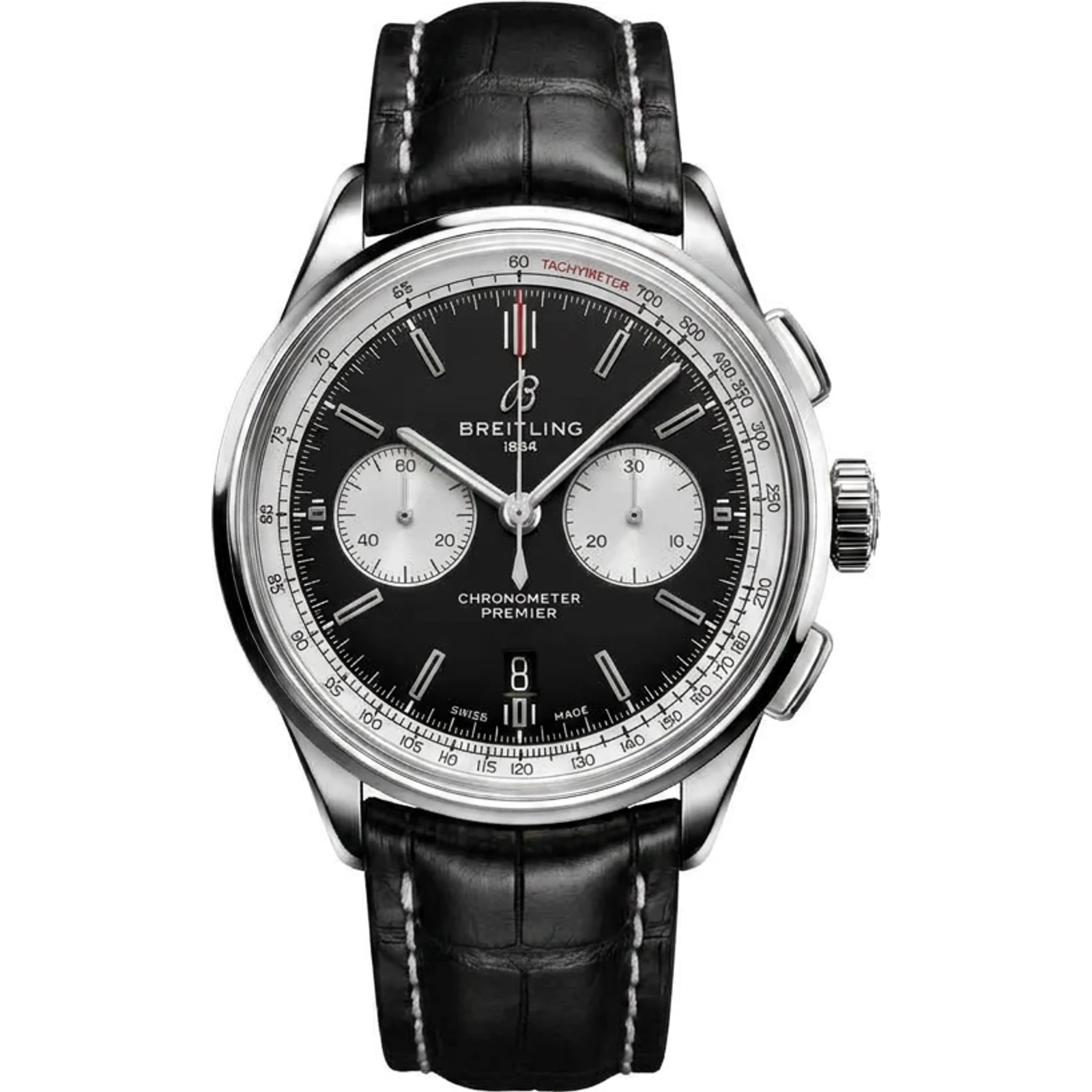 Breitling Premier AB0118371B1X2