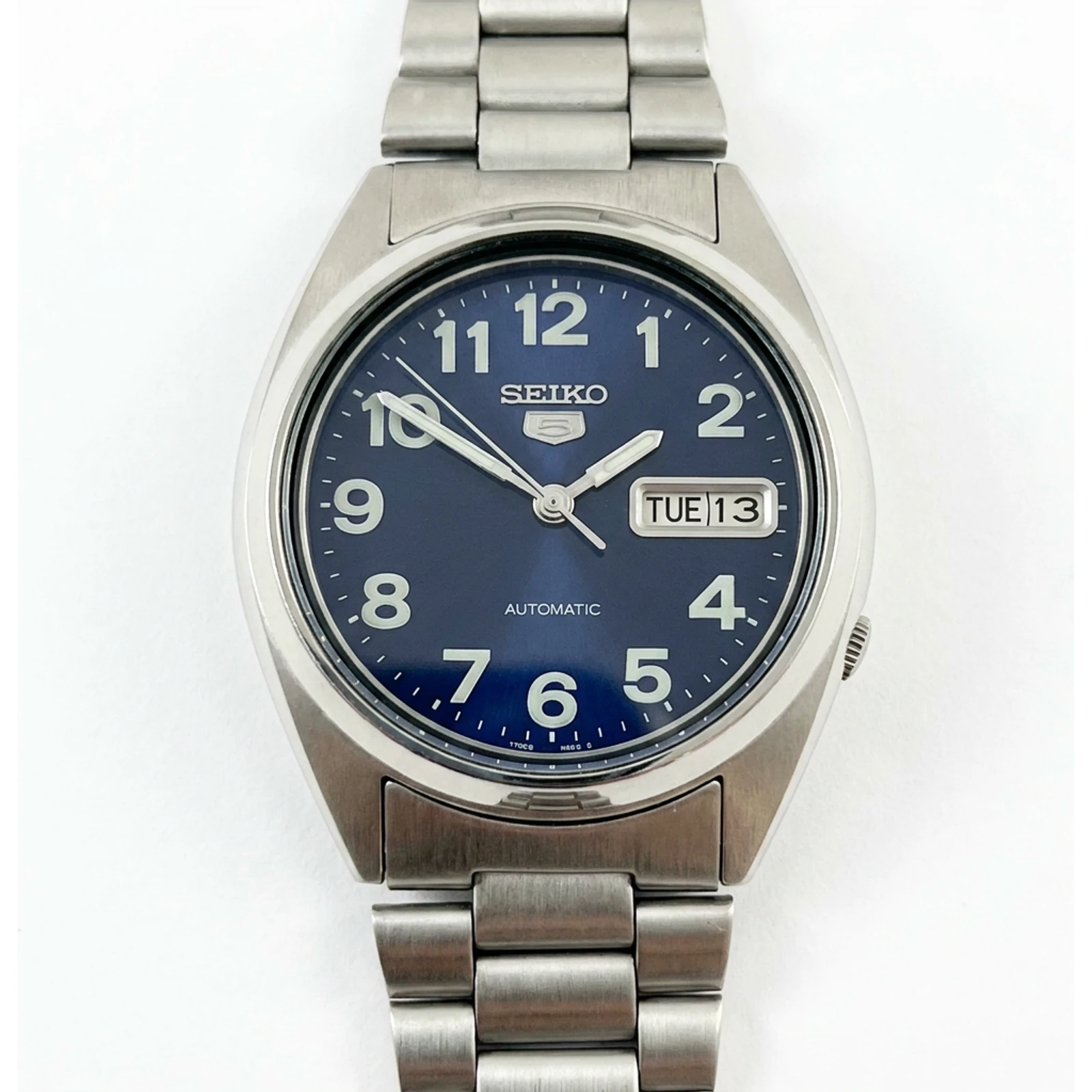 Seiko 5 7009-3180