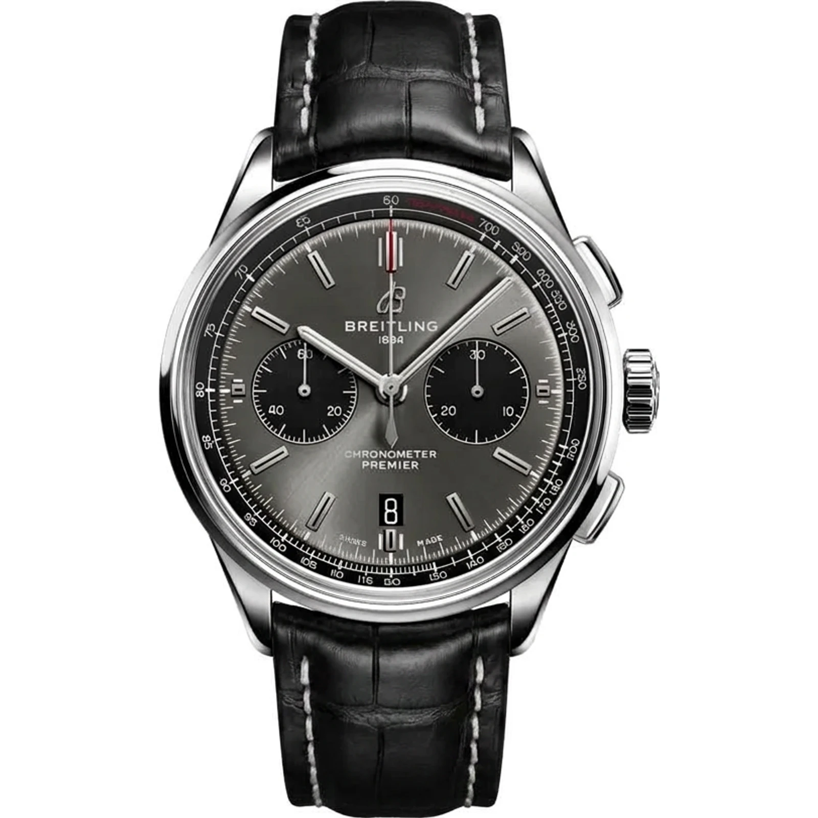 Breitling Premier AB0118221B1X2