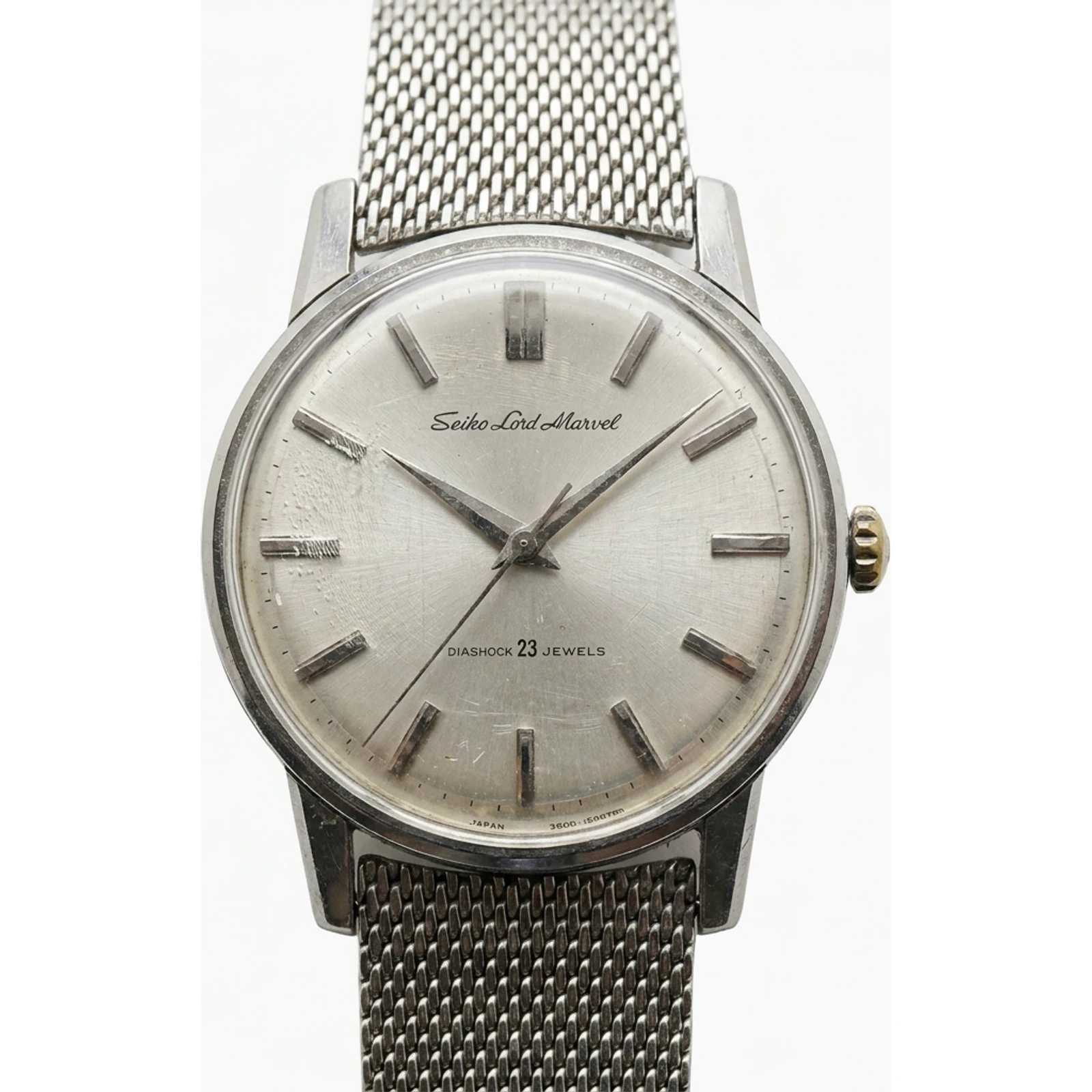 Seiko 5740-1990