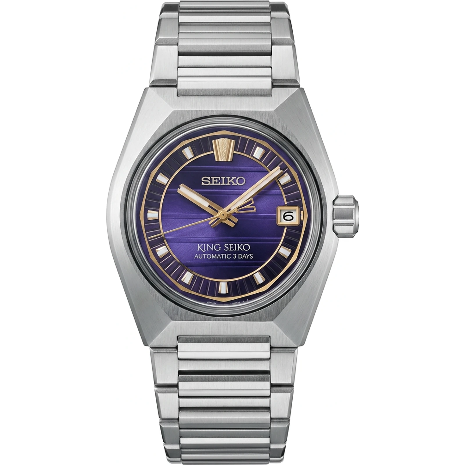 Seiko Prospex SBDB031