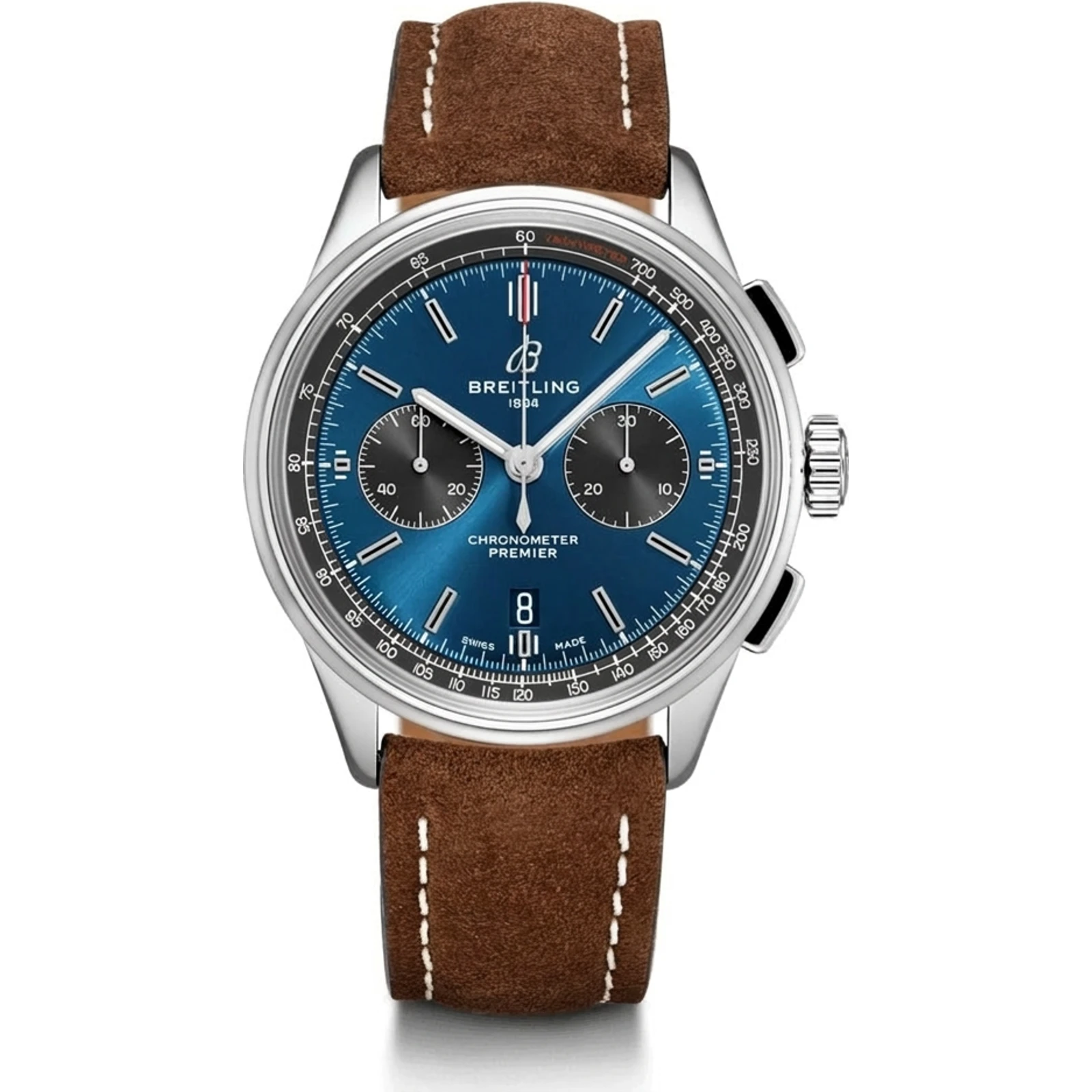 Breitling Premier AB0118A61C1X1