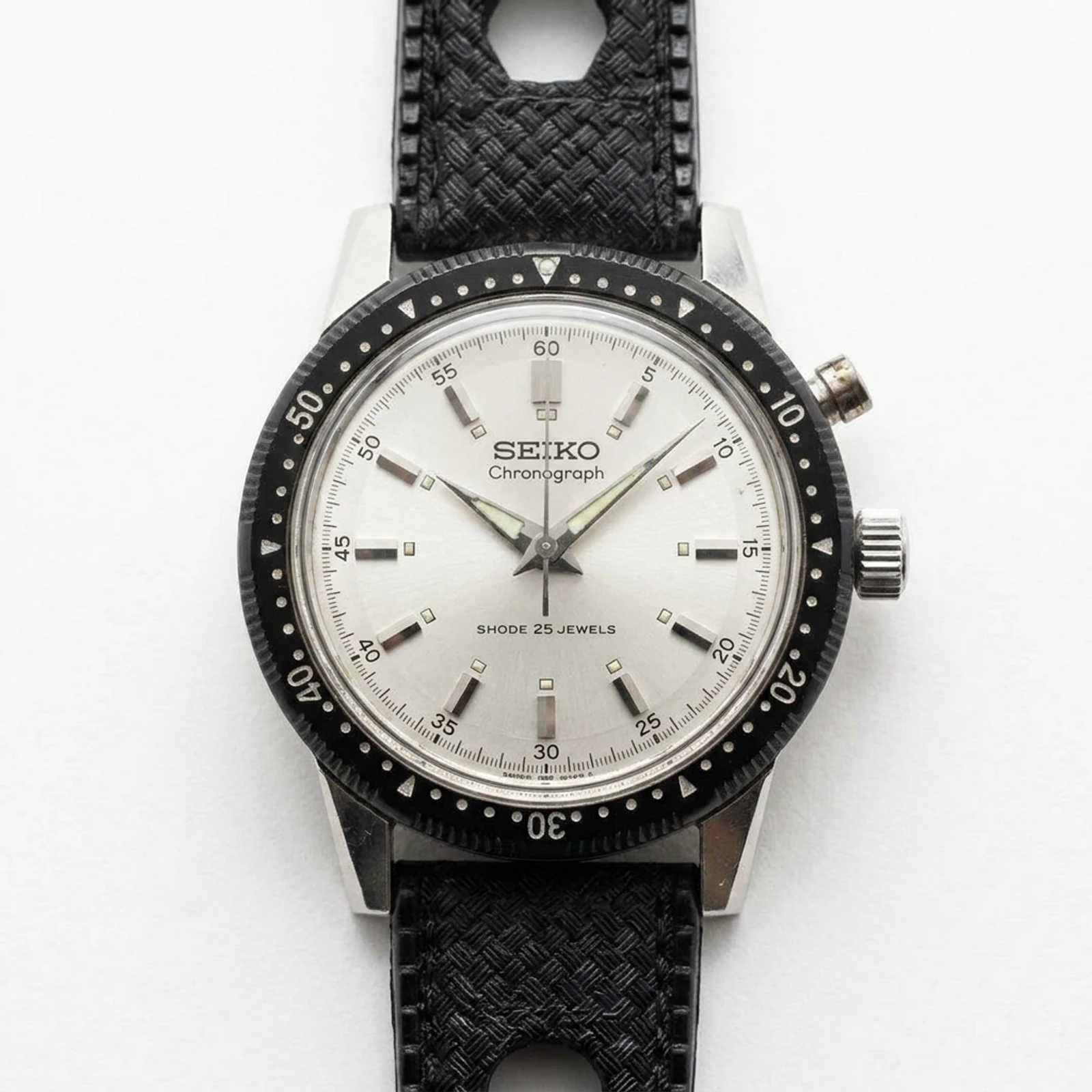 Seiko Chronograph 45899