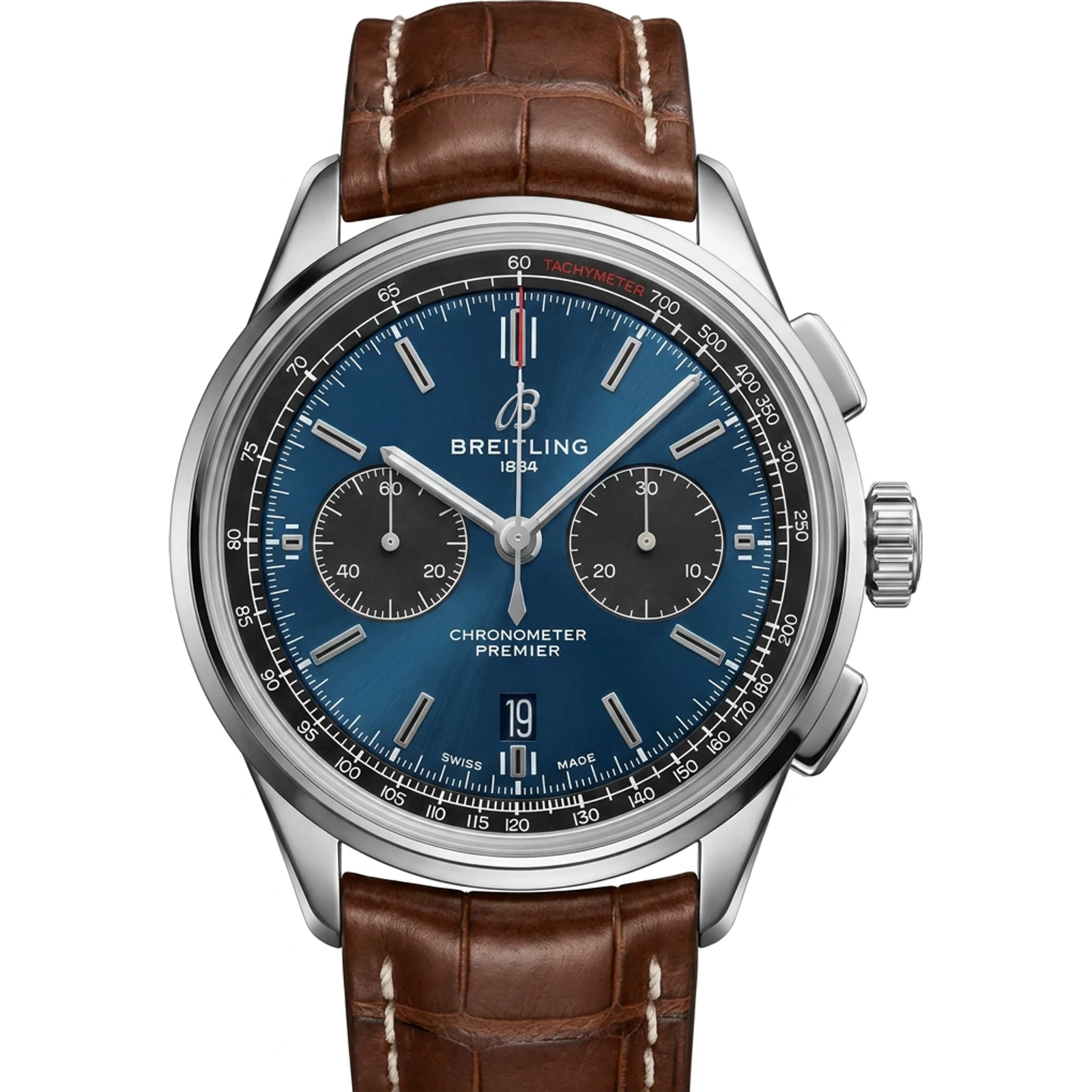 Breitling Premier AB0118A61C1X3