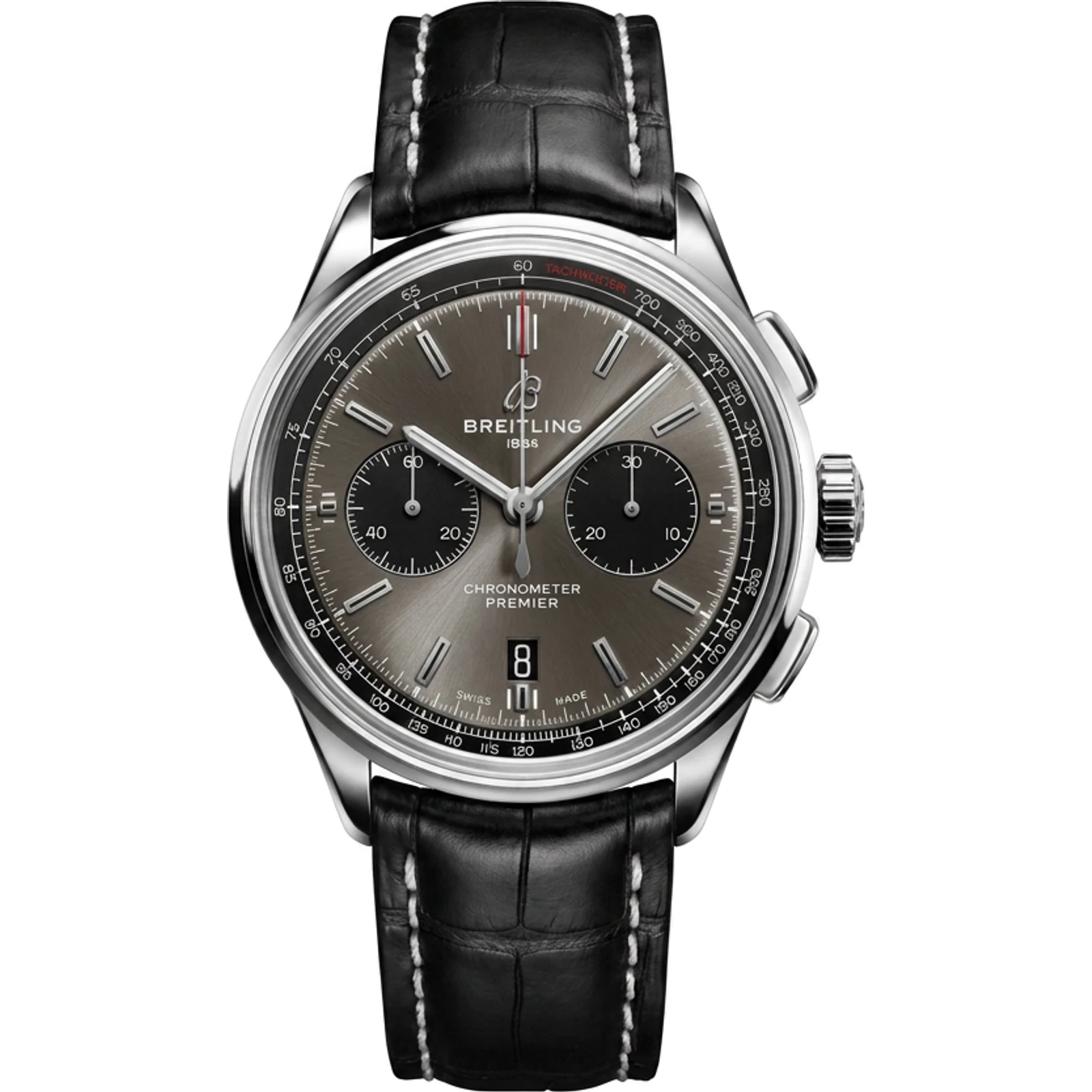Breitling Premier AB0118221B1X1