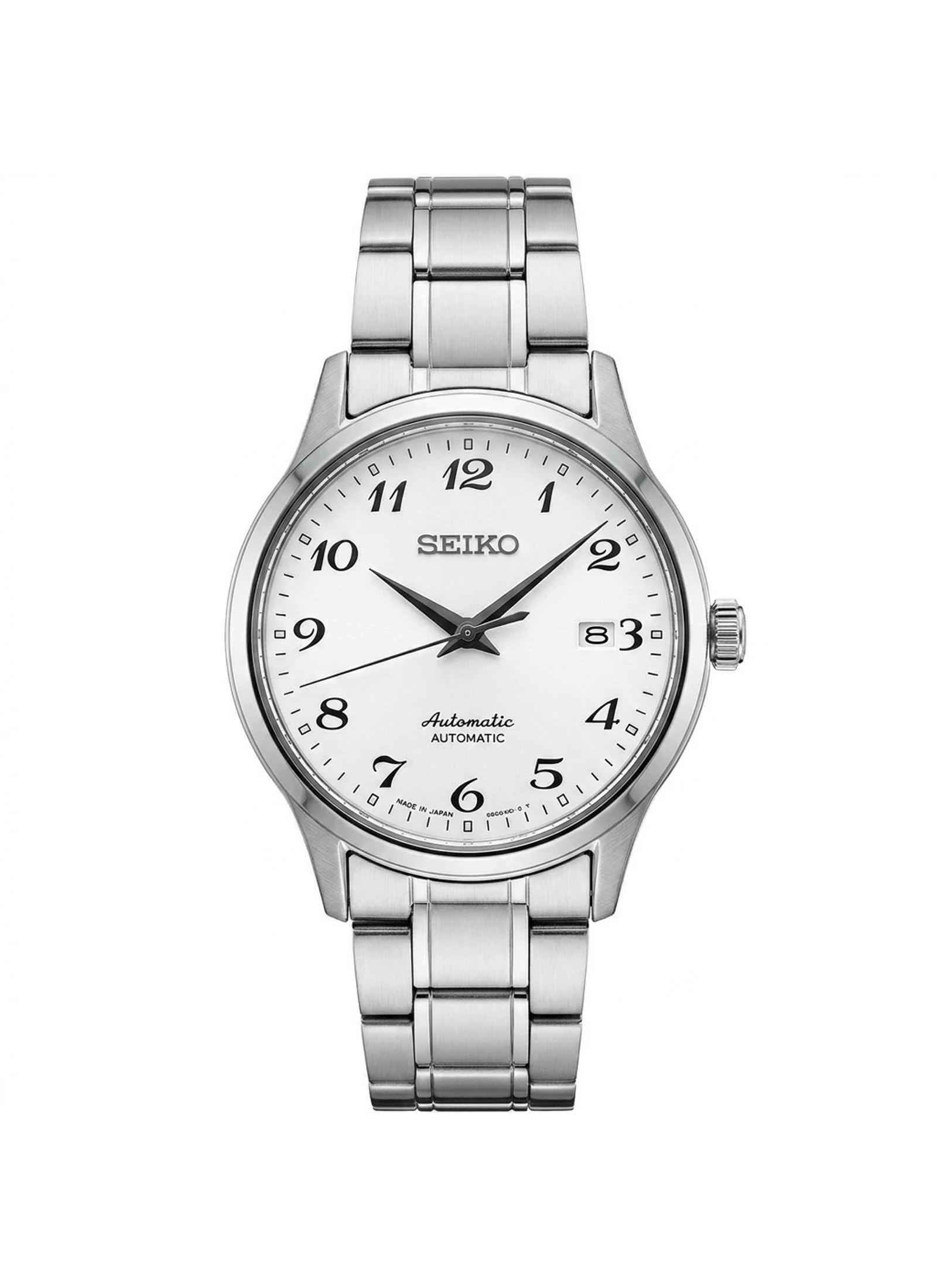 Seiko Presage SRPF49 SRPF49J1