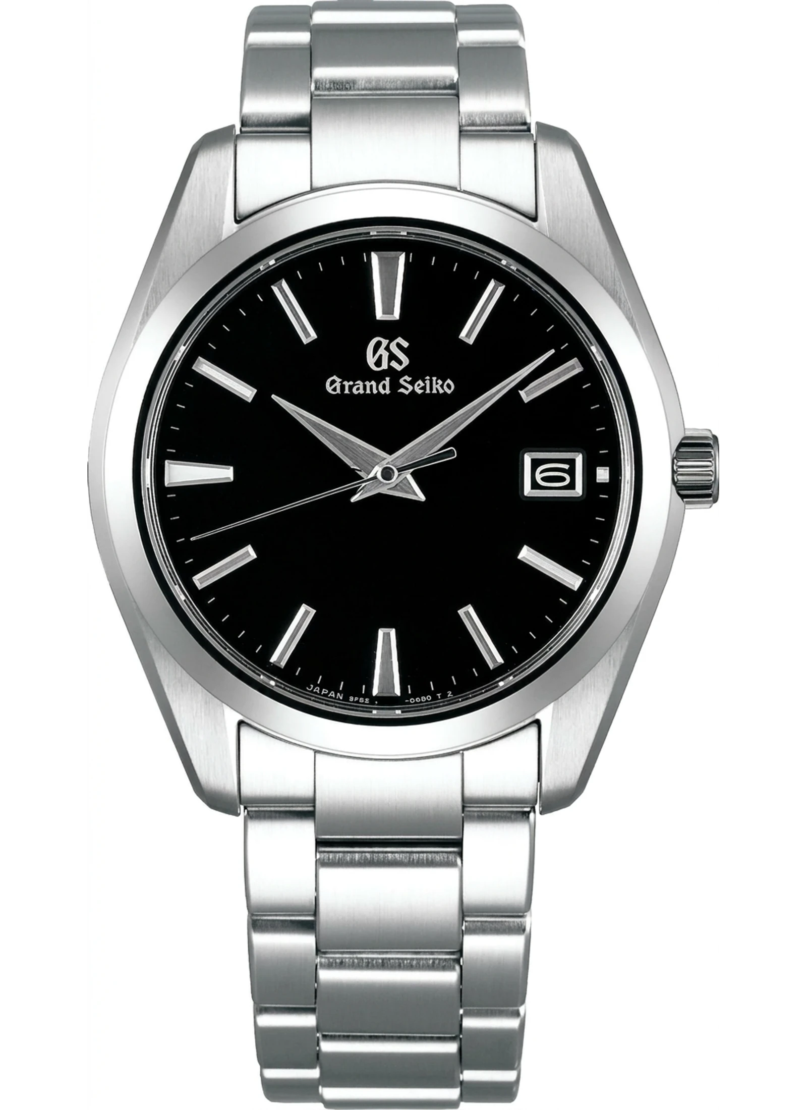 Grand Seiko Elegance Collection SBGJ217 Hi-Beat 36000 GMT