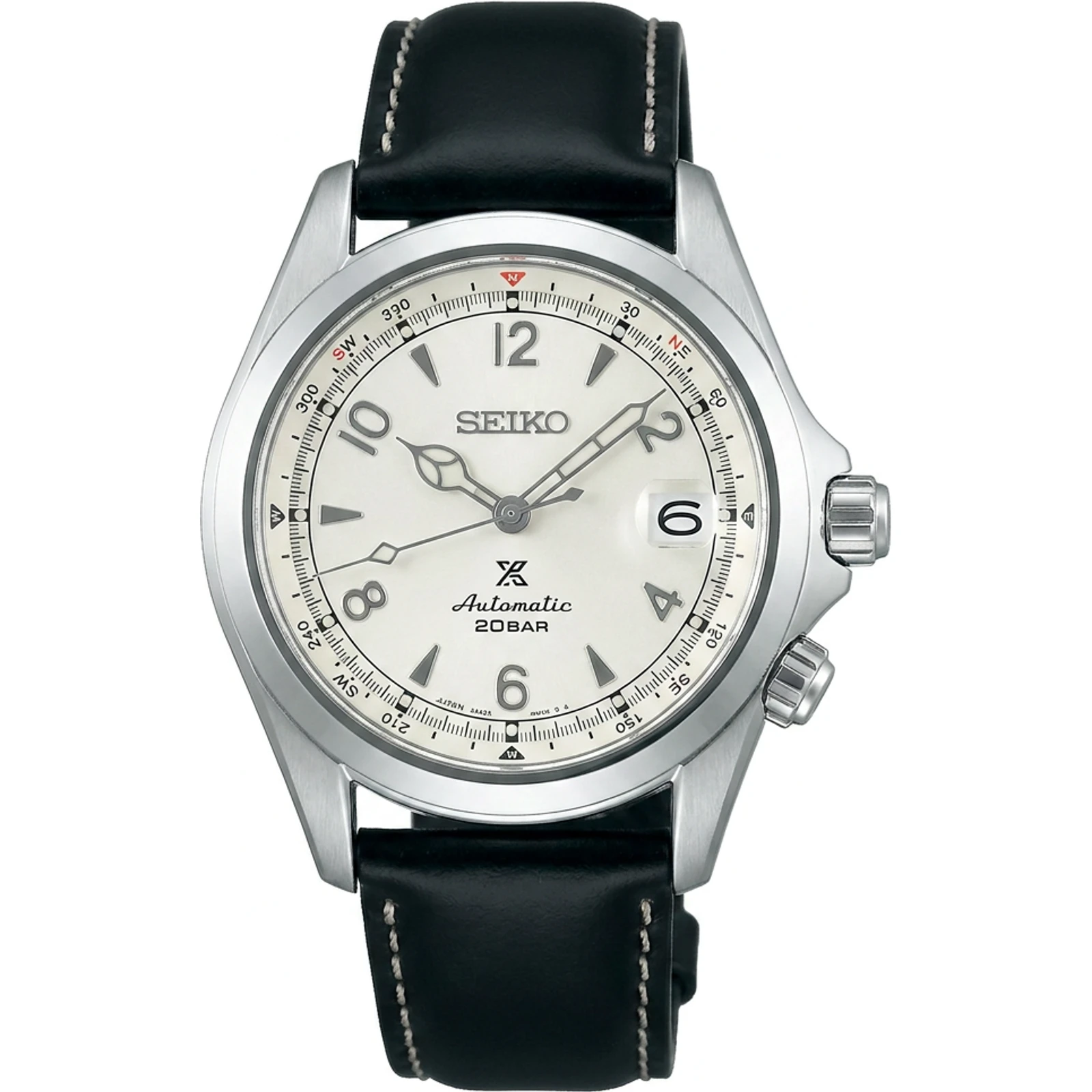 Seiko Alpinist SPB119J1