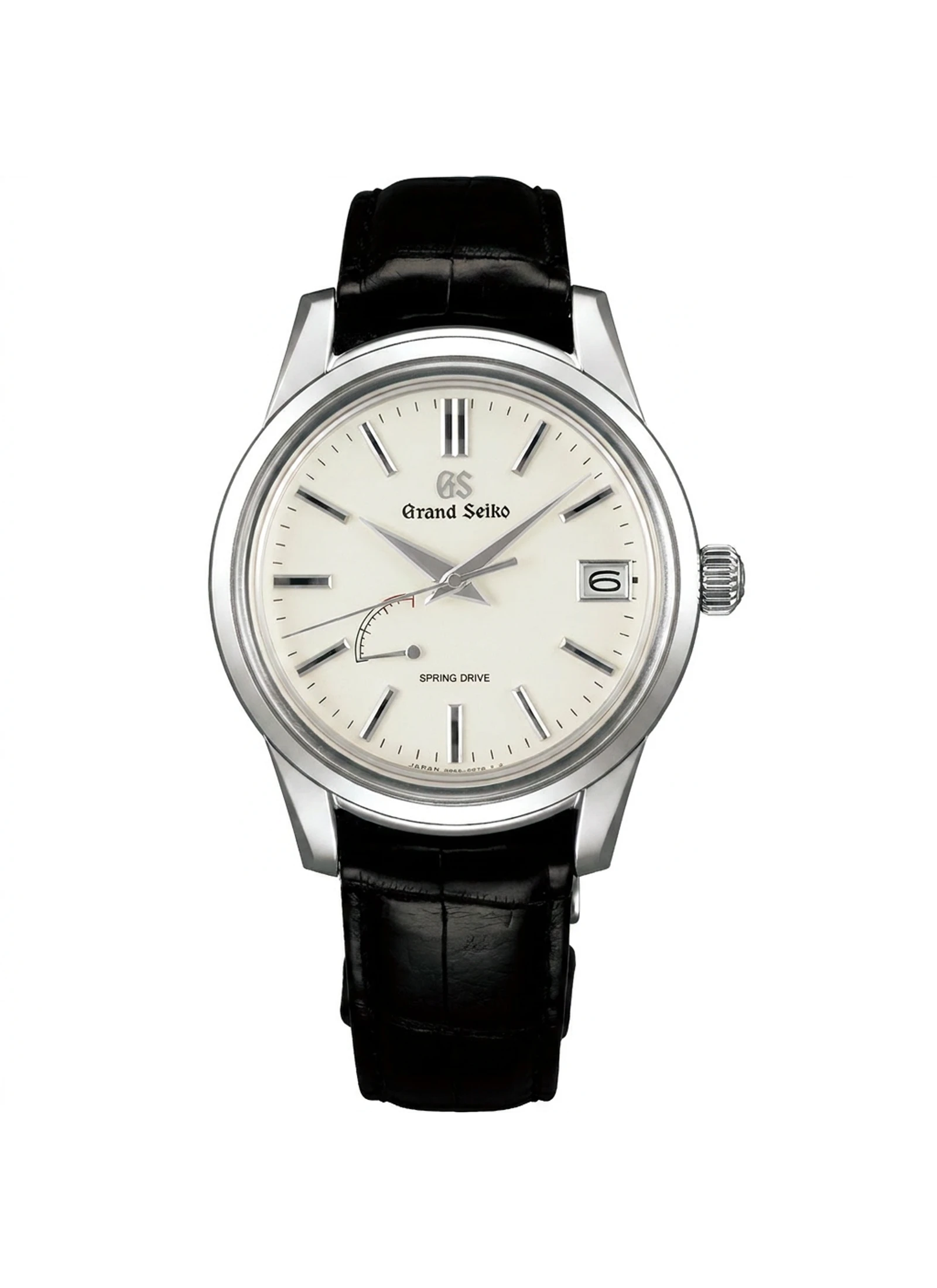 Grand Seiko Elegance Collection SBGK005 Manual Winding Limited Edition