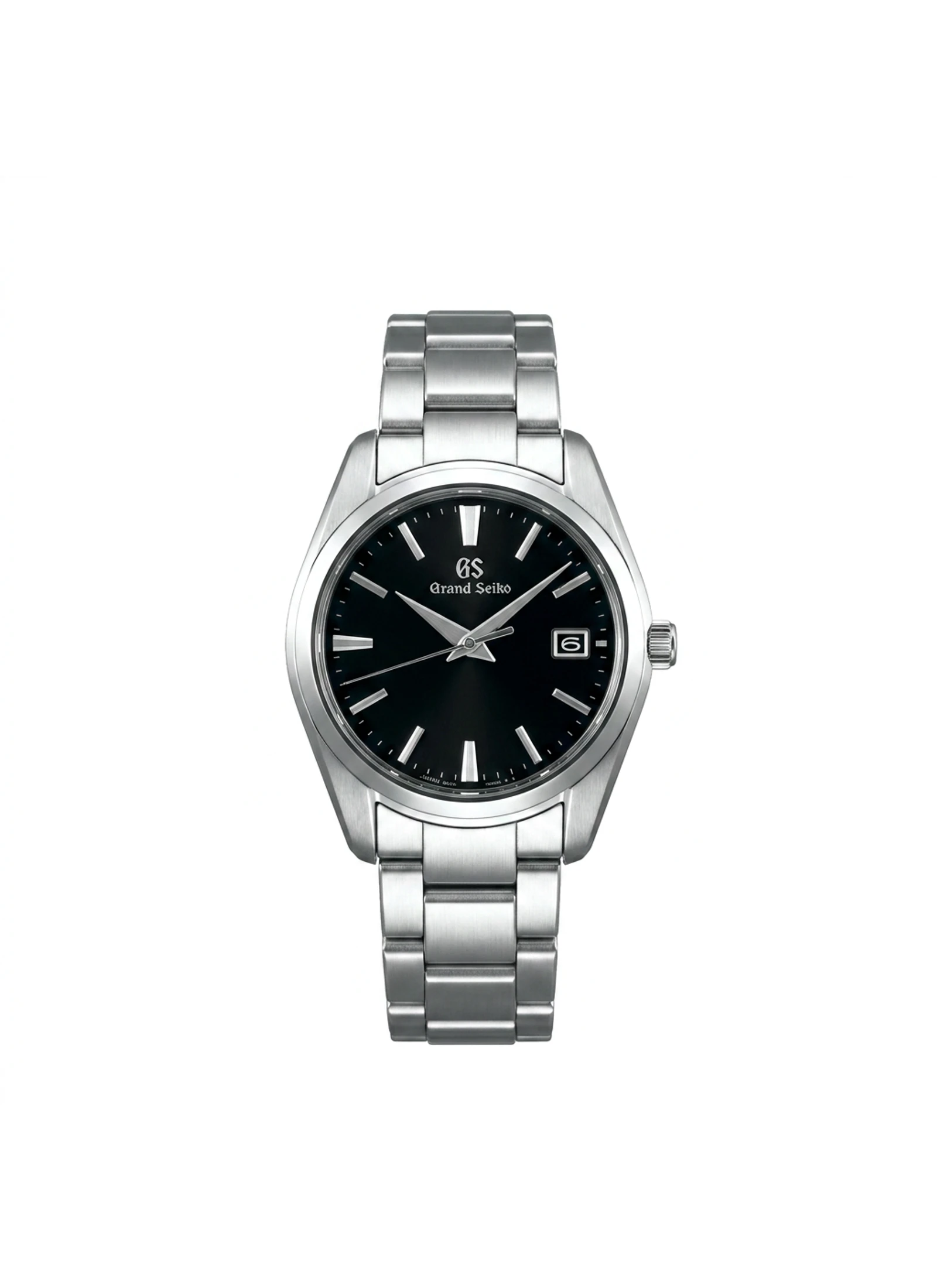 Grand Seiko Heritage Collection SBGP005 9F Quartz