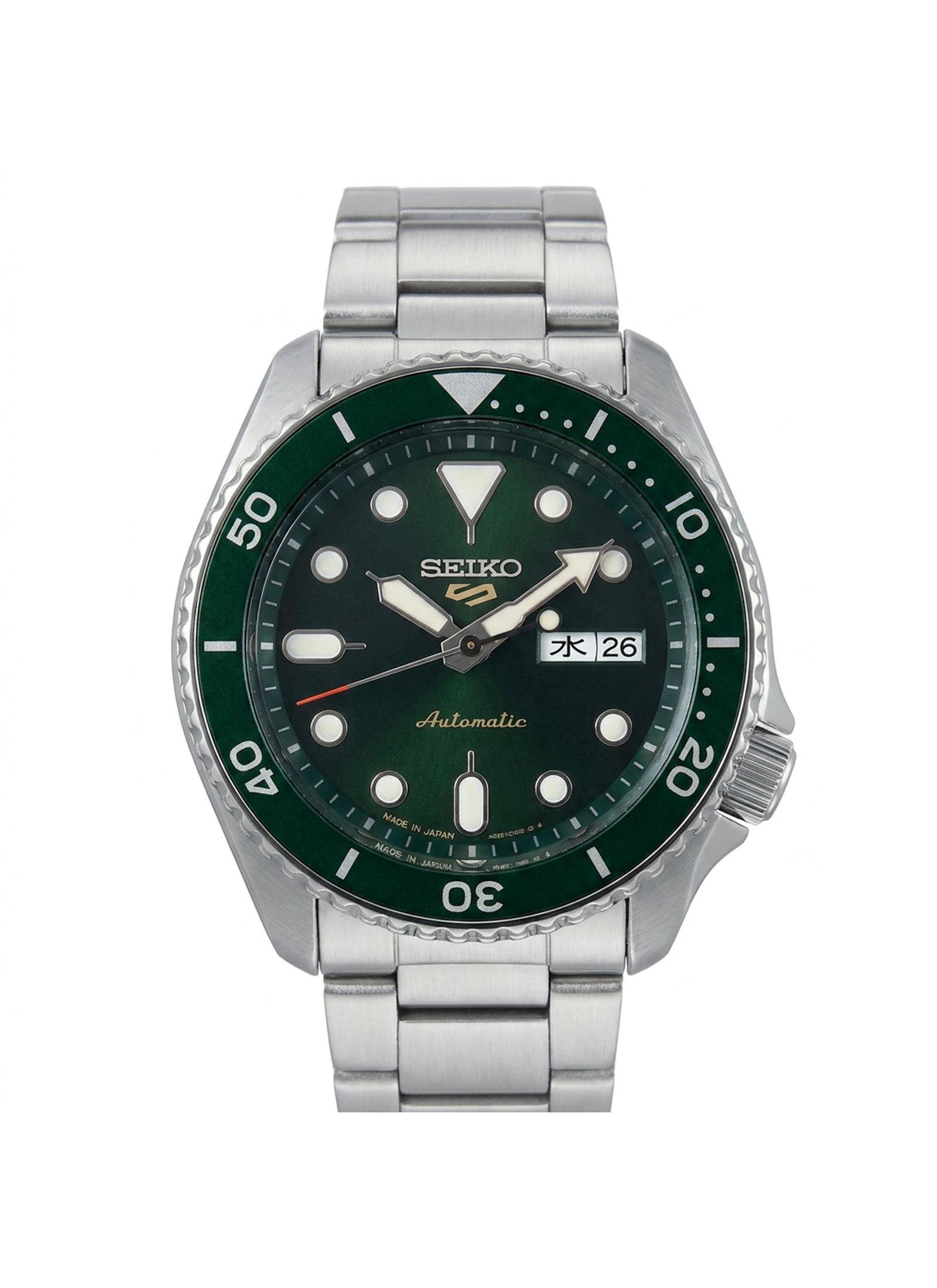 Seiko 5 Sports SBSA013