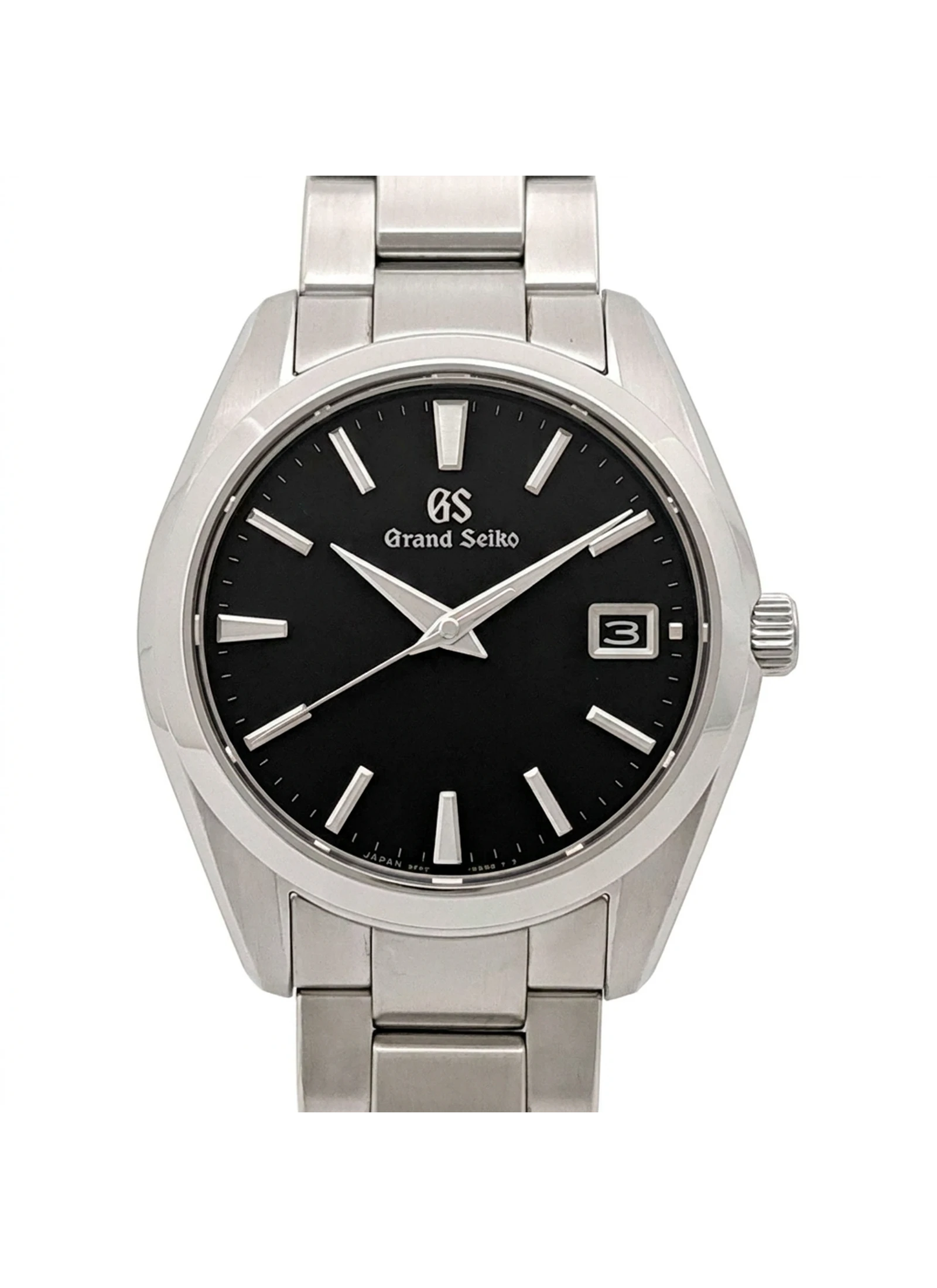 Grand Seiko Heritage Collection SBGR315 9S Mechanical