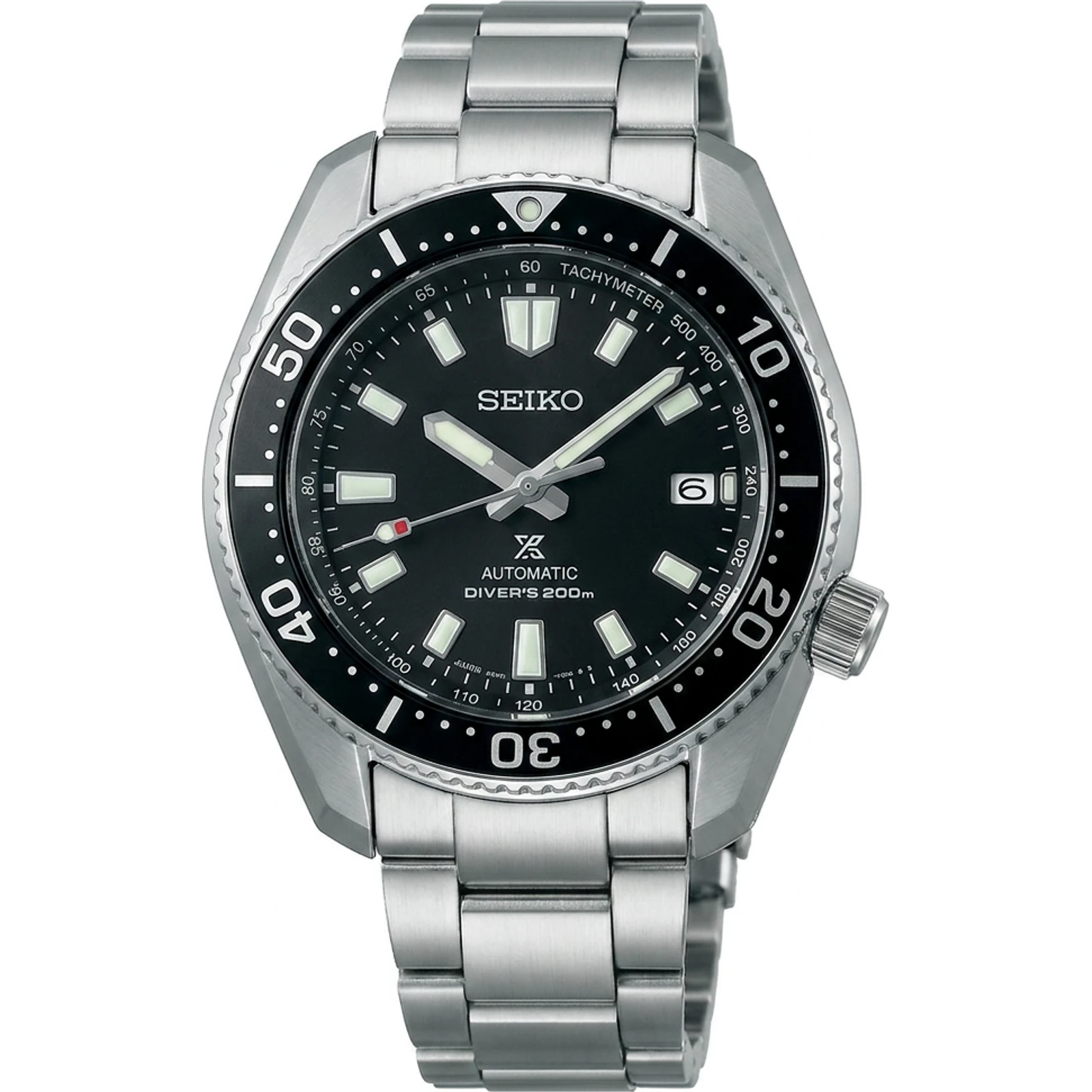Seiko Prospex SBDL083