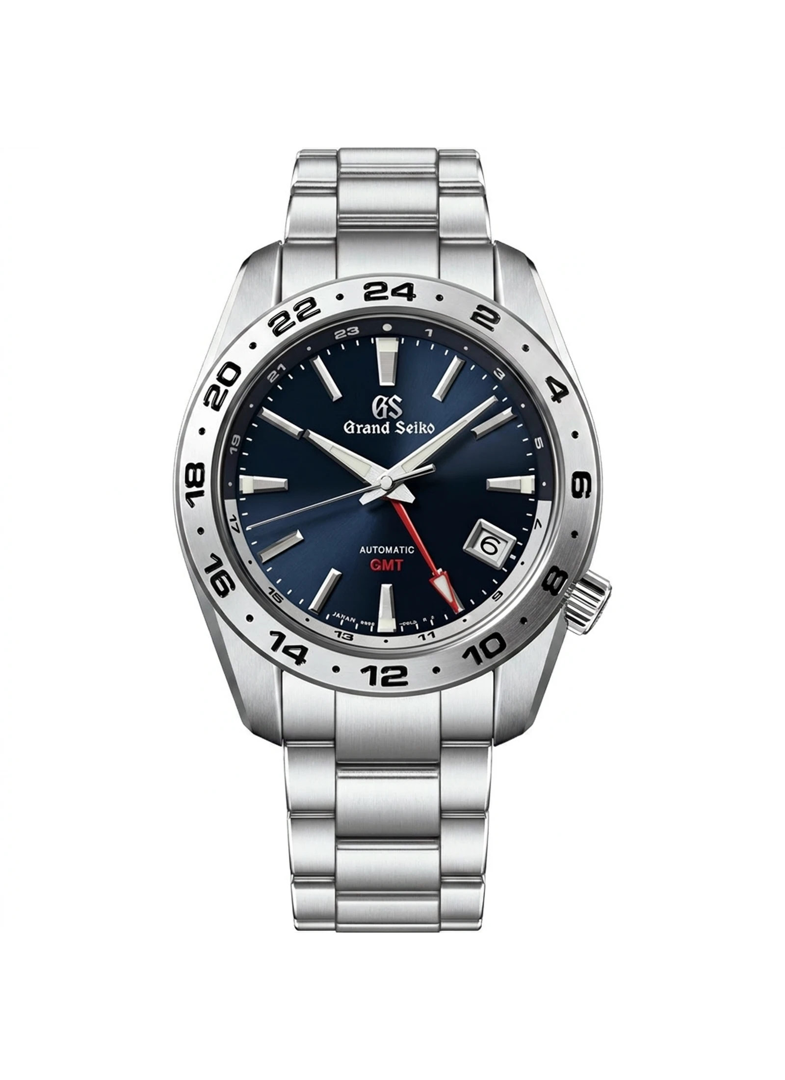 Grand Seiko Sport Collection SBGH289 Hi-Beat 36000 Diver