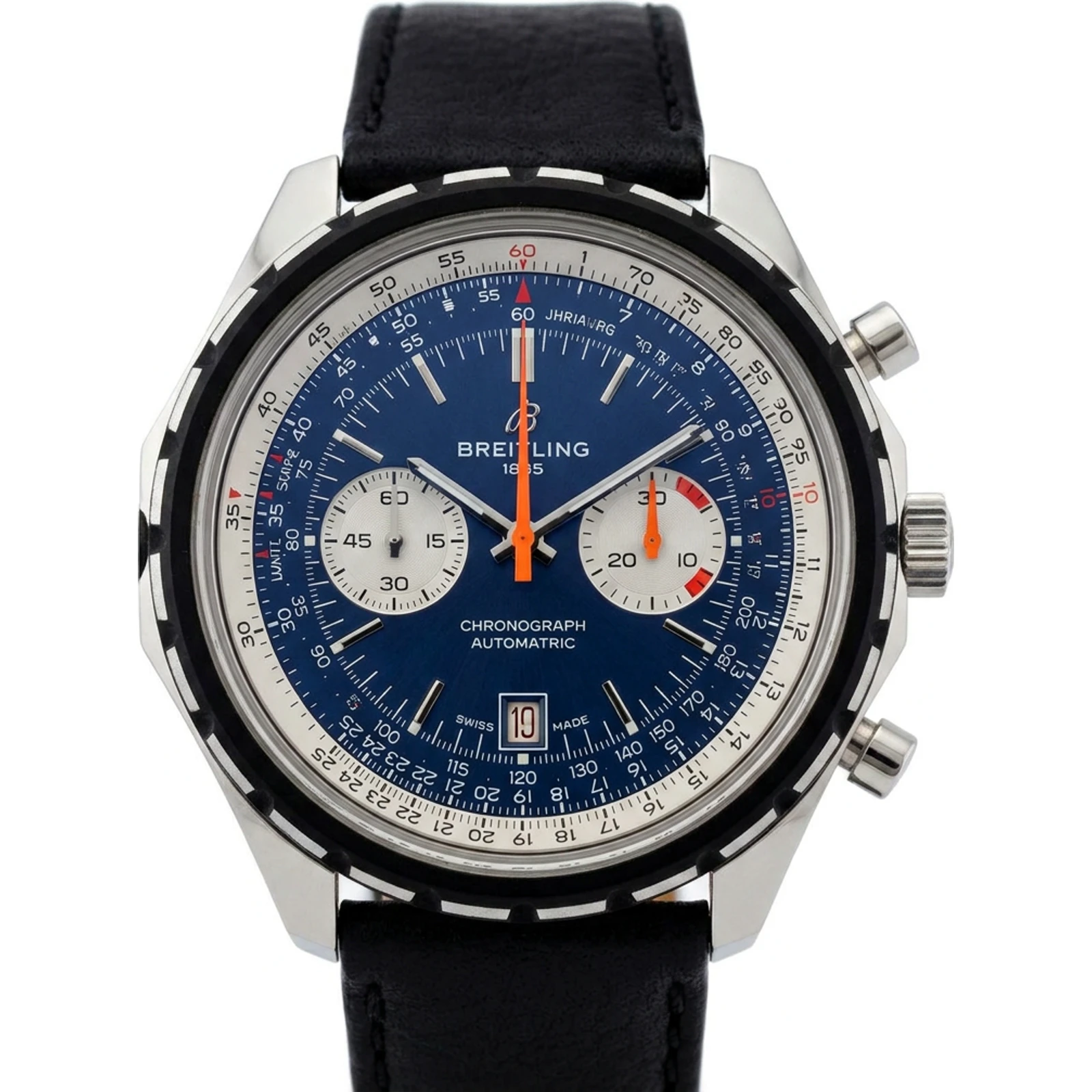 Breitling Chronomat 188