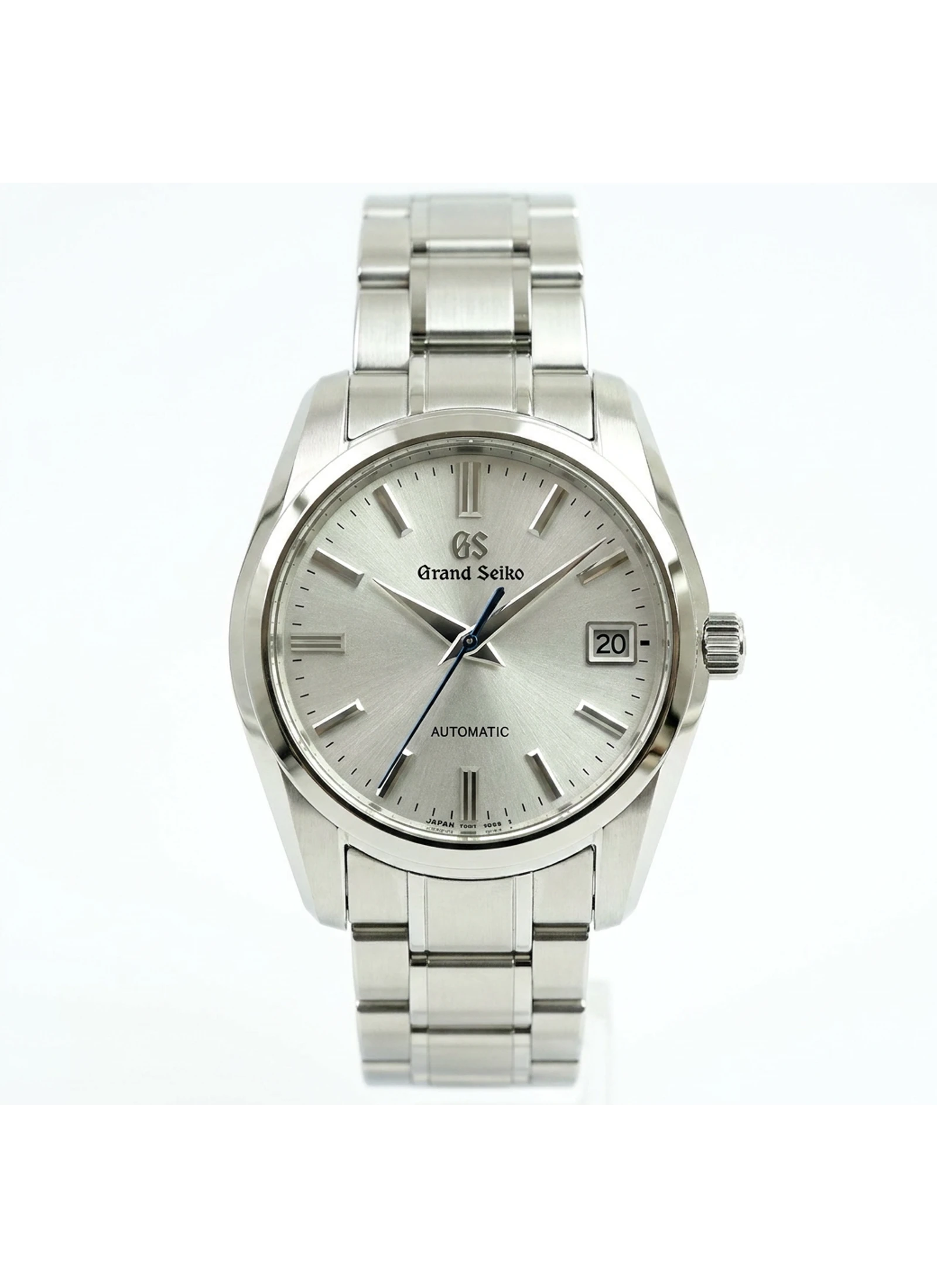 Grand Seiko Heritage Collection SBGR251 9S Mechanical