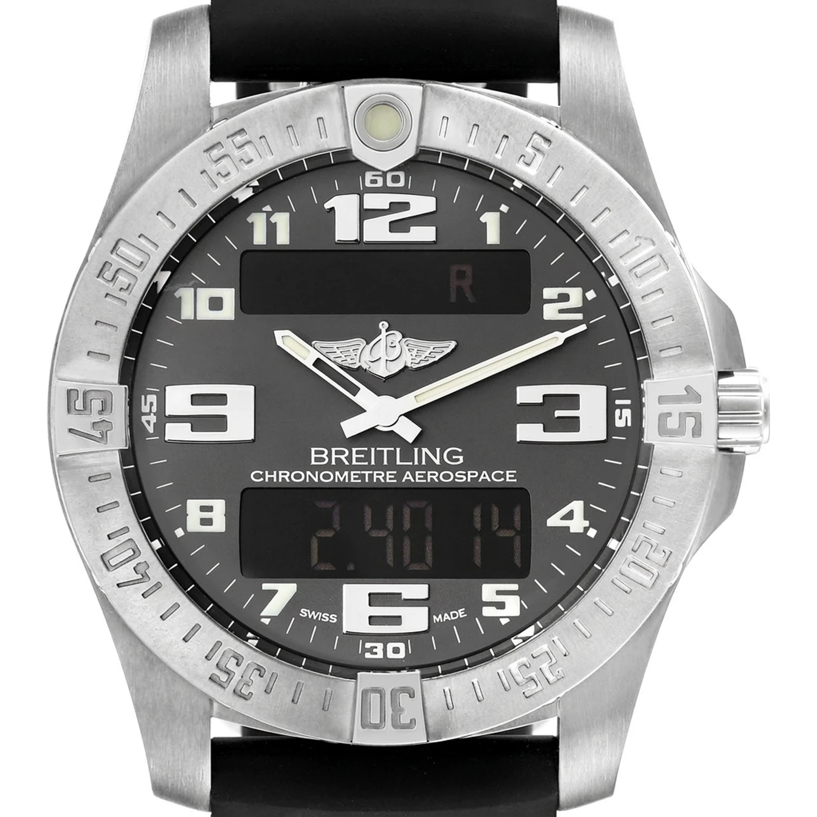 Breitling Aerospace EVO E79363