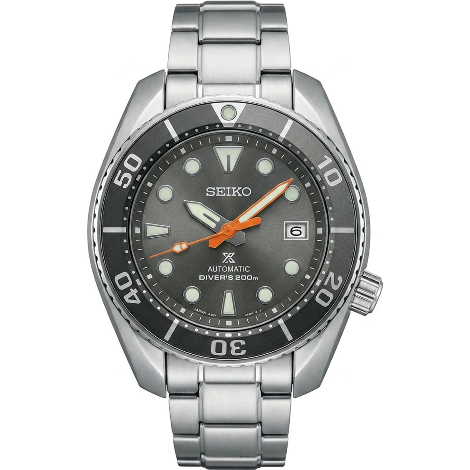 Seiko Prospex SBDC097