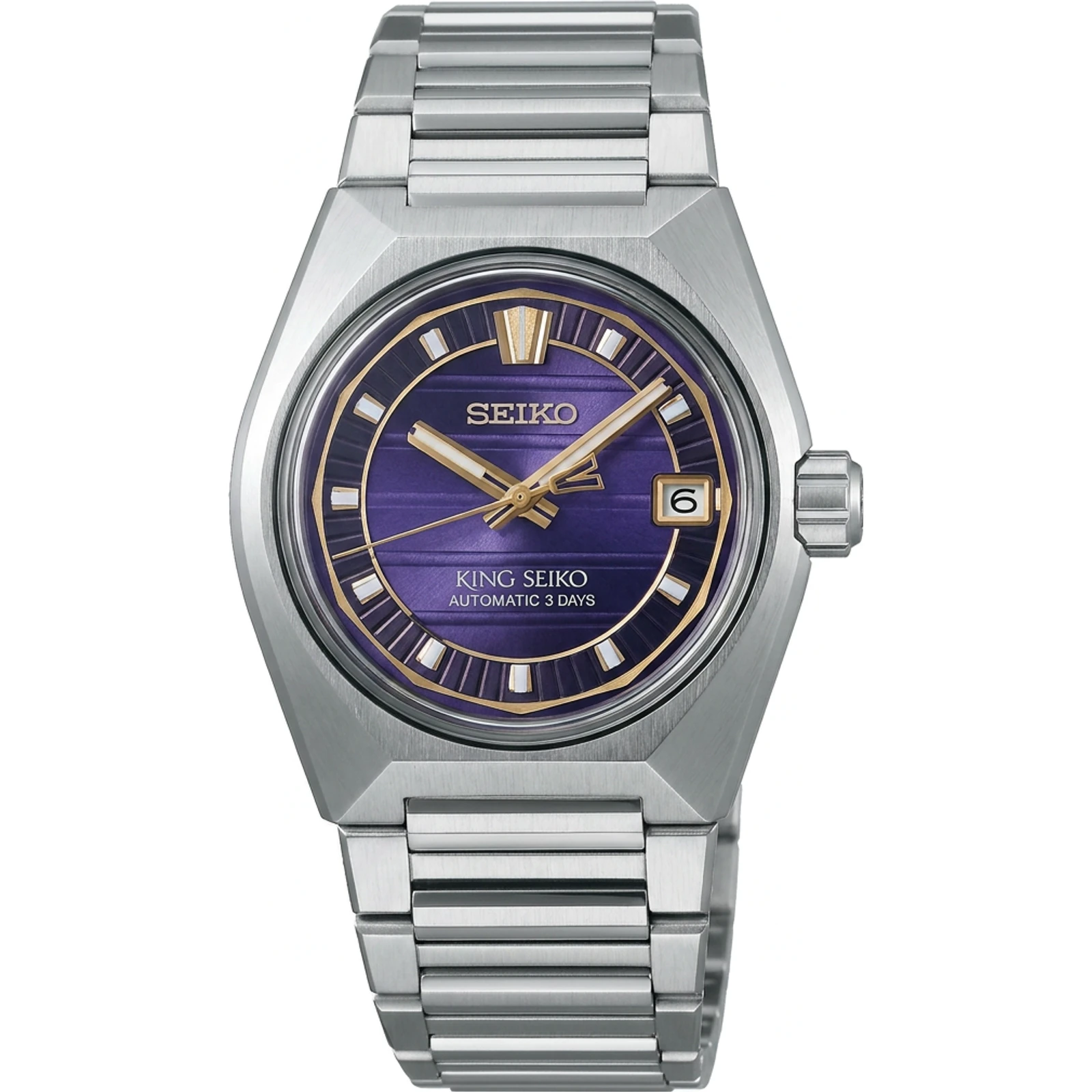 Seiko Presage SARW047